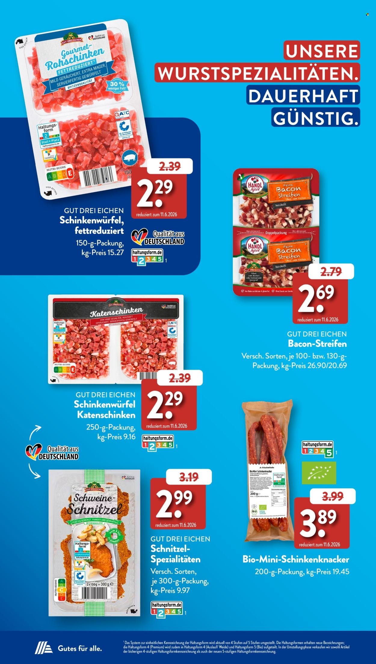 ALDI SÜD Angebote - Deutschlands wahrer preissieger