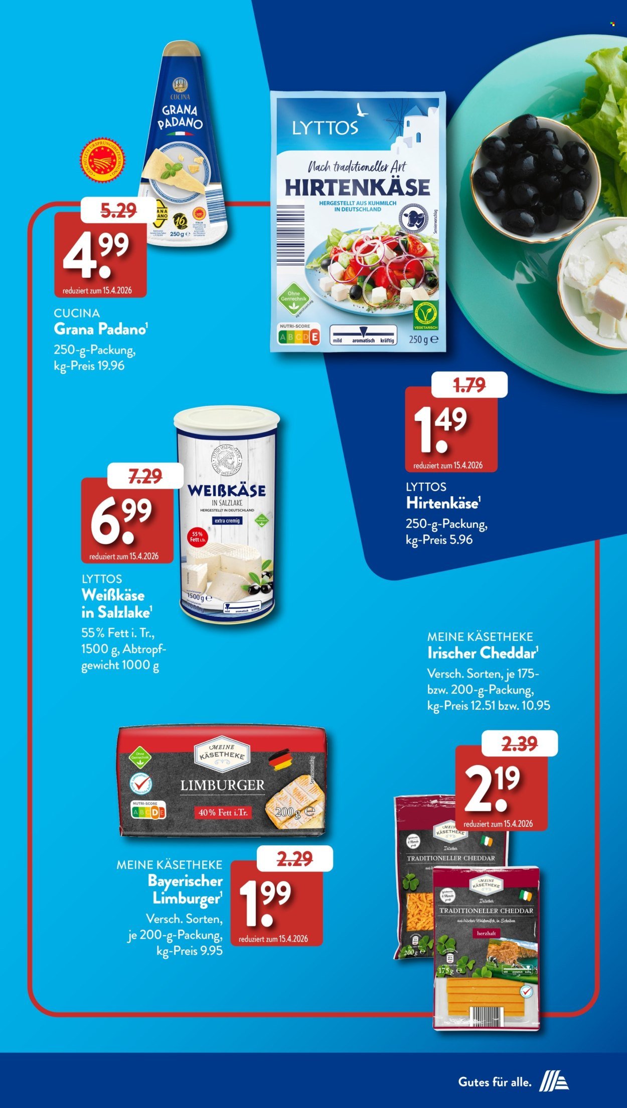 ALDI SÜD Angebote - Deutschlands wahrer preissieger