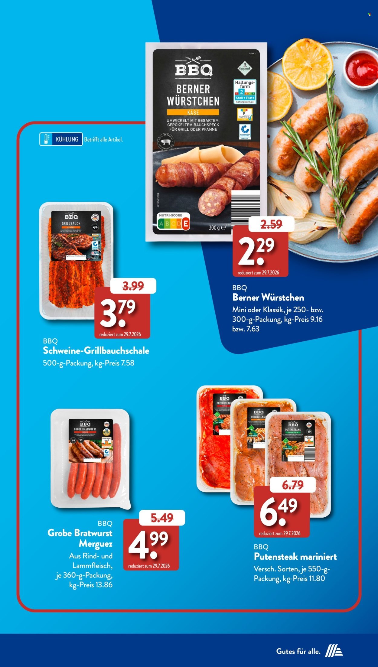 ALDI SÜD Angebote - Deutschlands wahrer preissieger