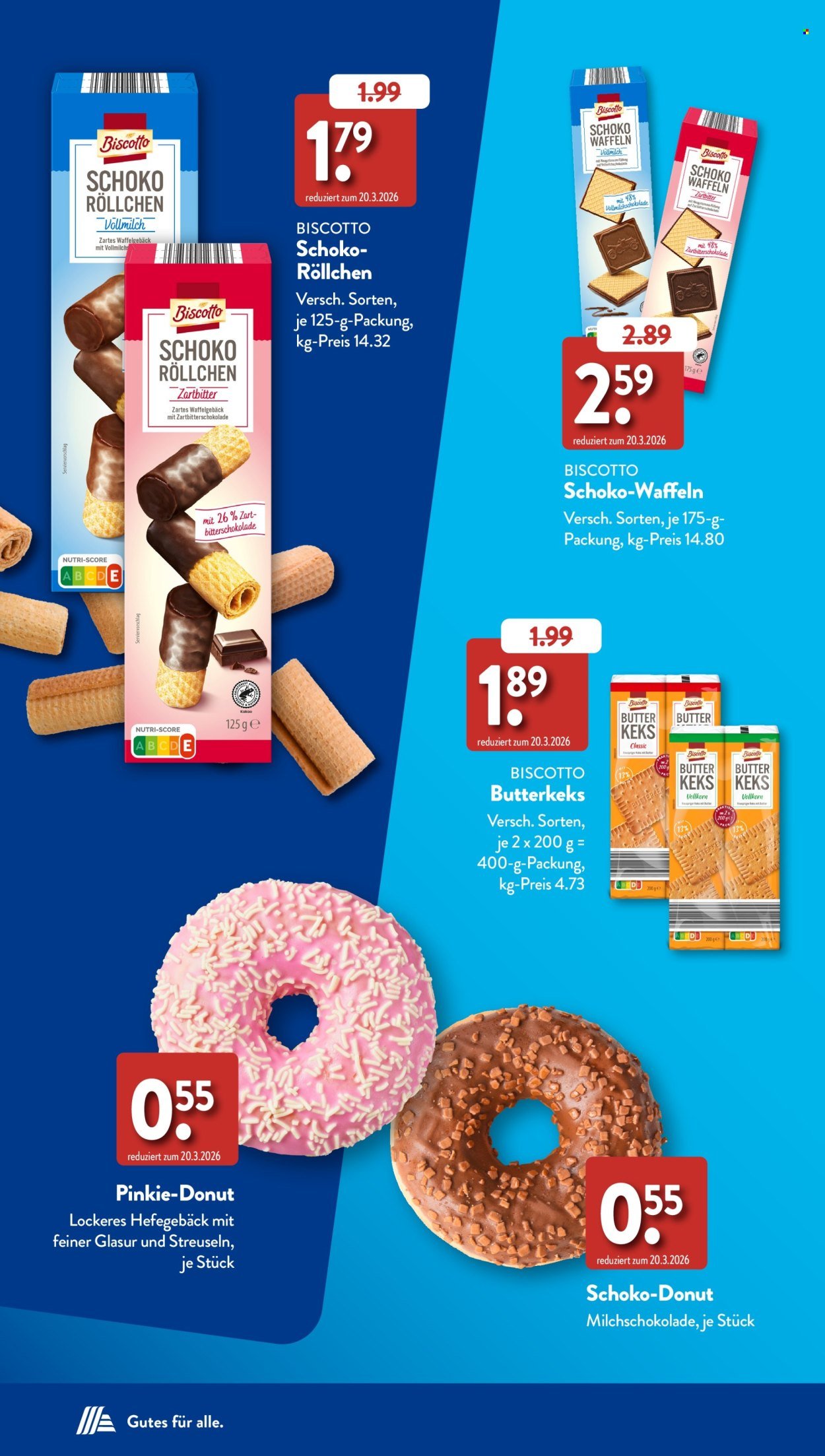 ALDI SÜD Angebote - Deutschlands wahrer preissieger