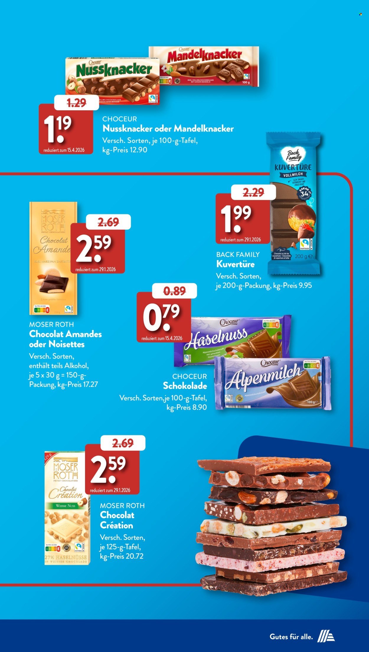ALDI SÜD Angebote - Deutschlands wahrer preissieger