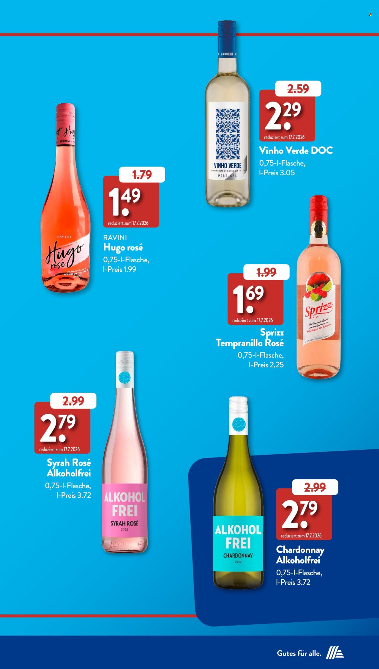 ALDI SÜD Angebote - Deutschlands wahrer preissieger