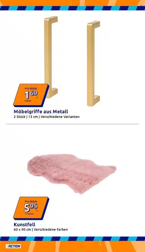 ACTION Prospekt - Ab Mittwoch 16.09.2026