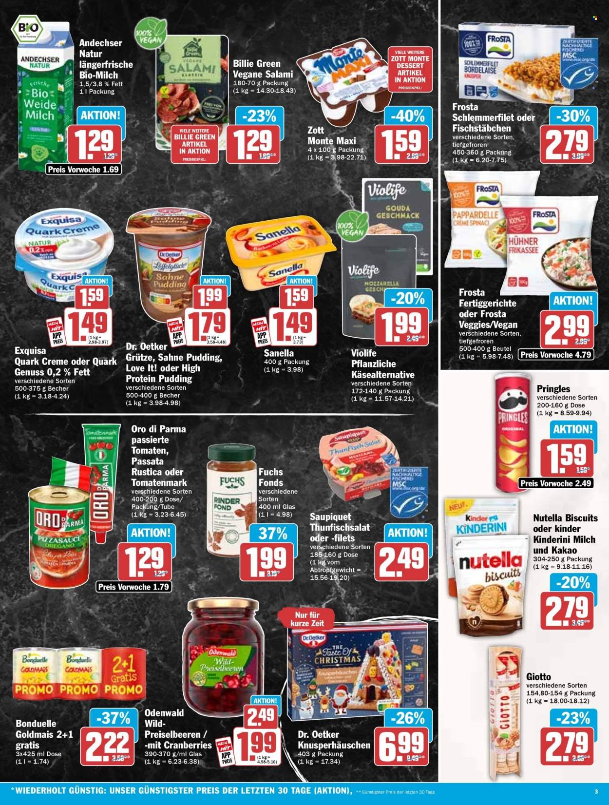 HIT Prospekt - Ab Montag 10.11.2025