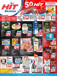 HIT Prospekt - Ab Montag 10.11.2025