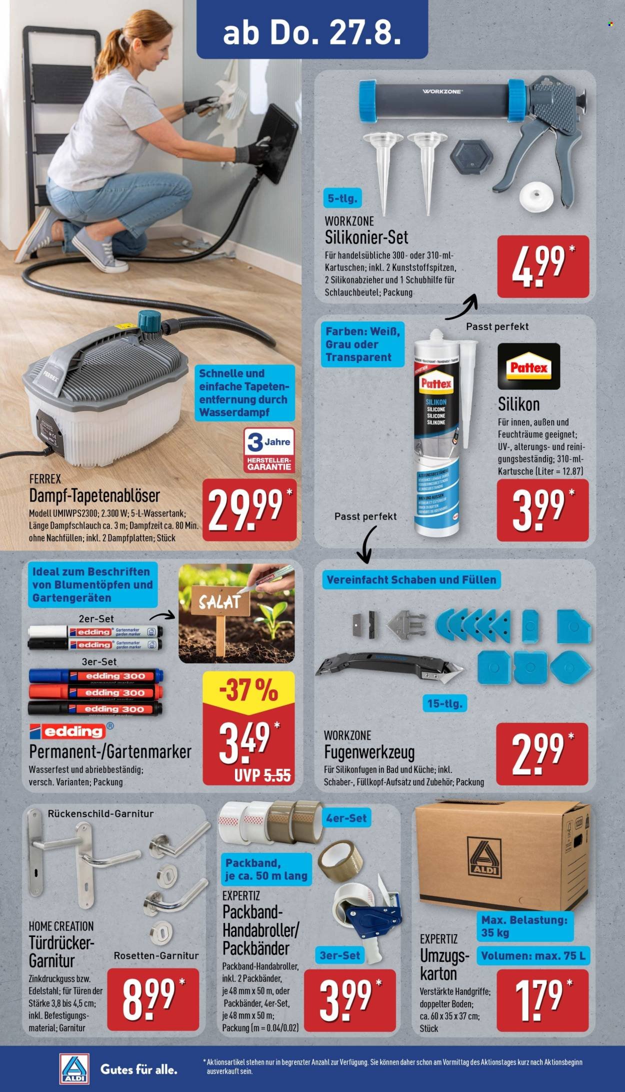 ALDI NORD Prospekt - Italienische Woche