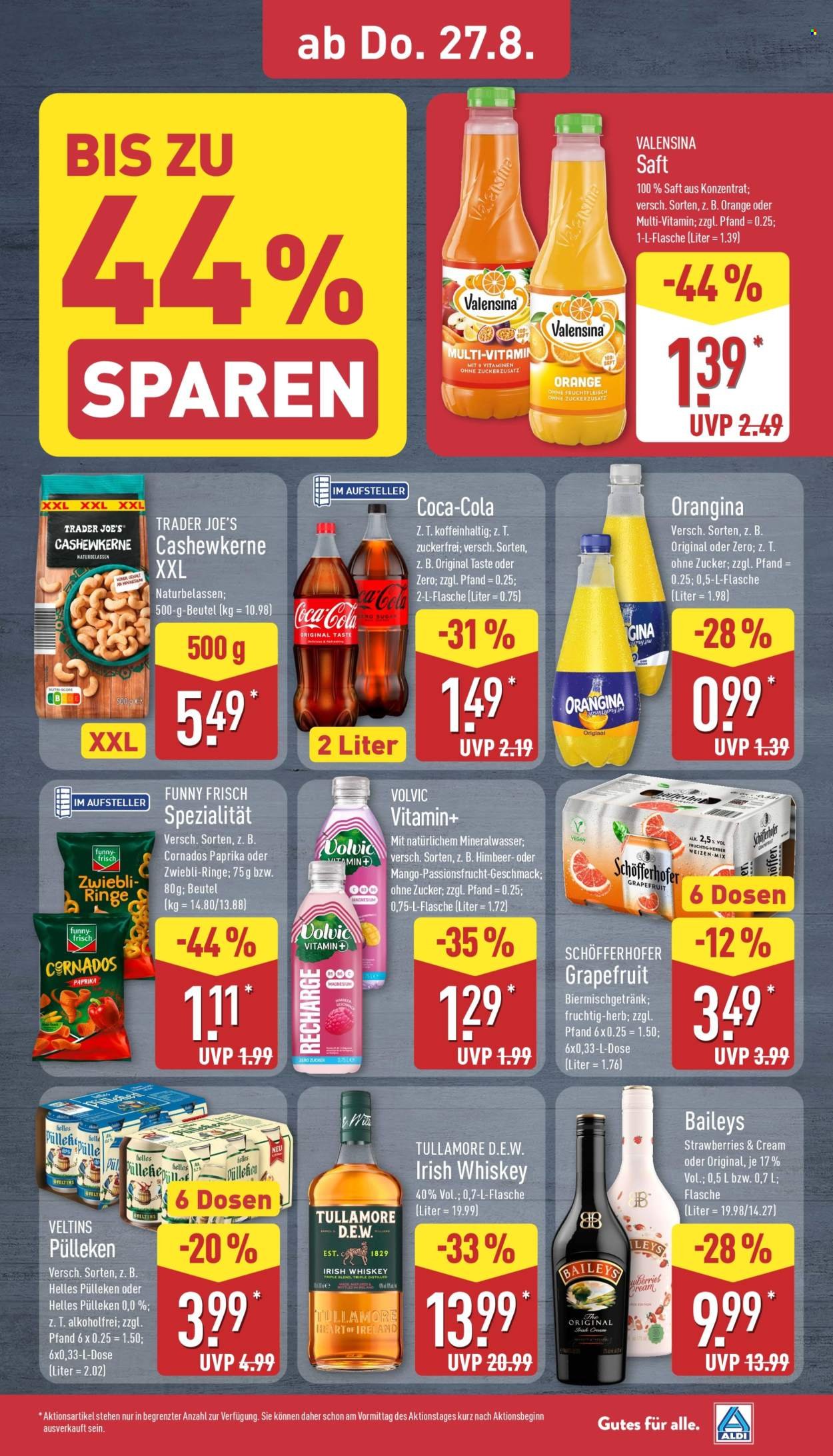 ALDI NORD Prospekt - Italienische Woche
