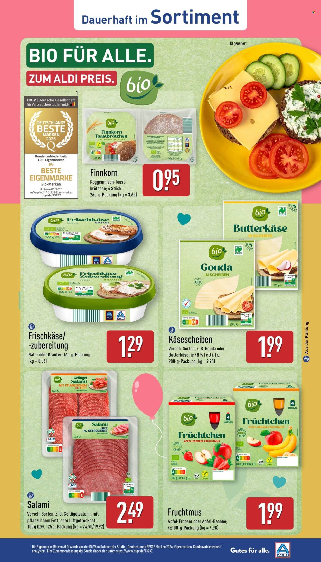 ALDI NORD Prospekt - Italienische Woche