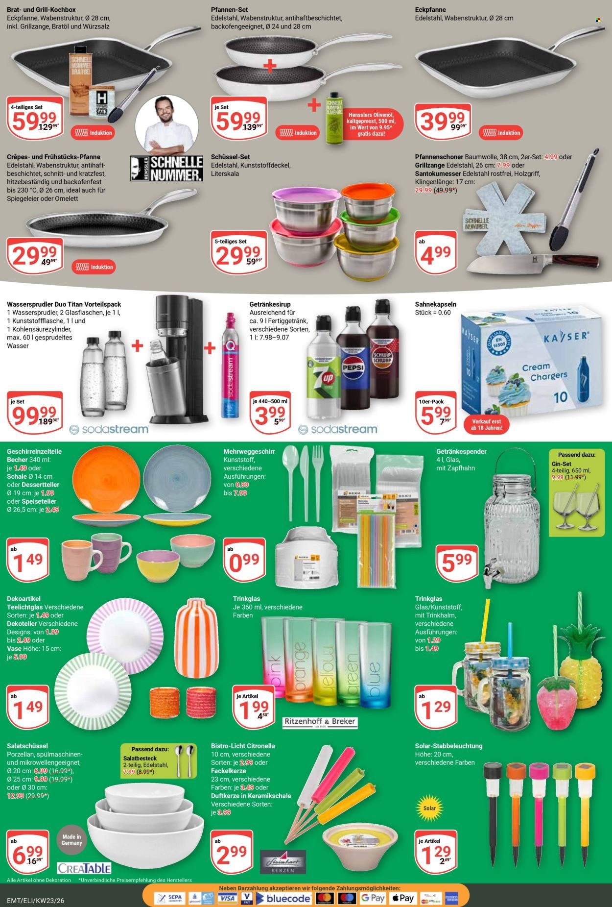 GLOBUS Prospekt - Ab Montag 1.06.2026 (2026-06-01 - 2026-06-06)