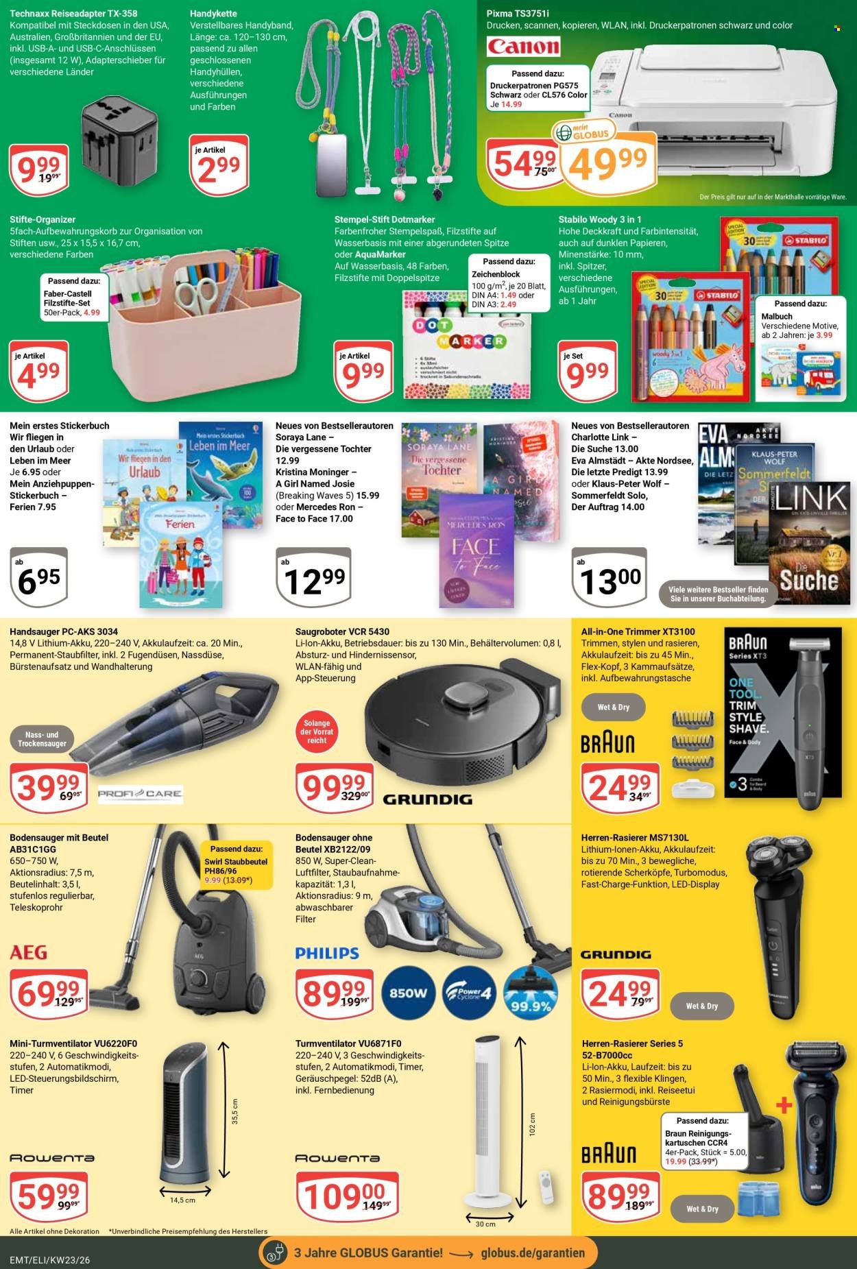 GLOBUS Prospekt - Ab Montag 1.06.2026 (2026-06-01 - 2026-06-06)