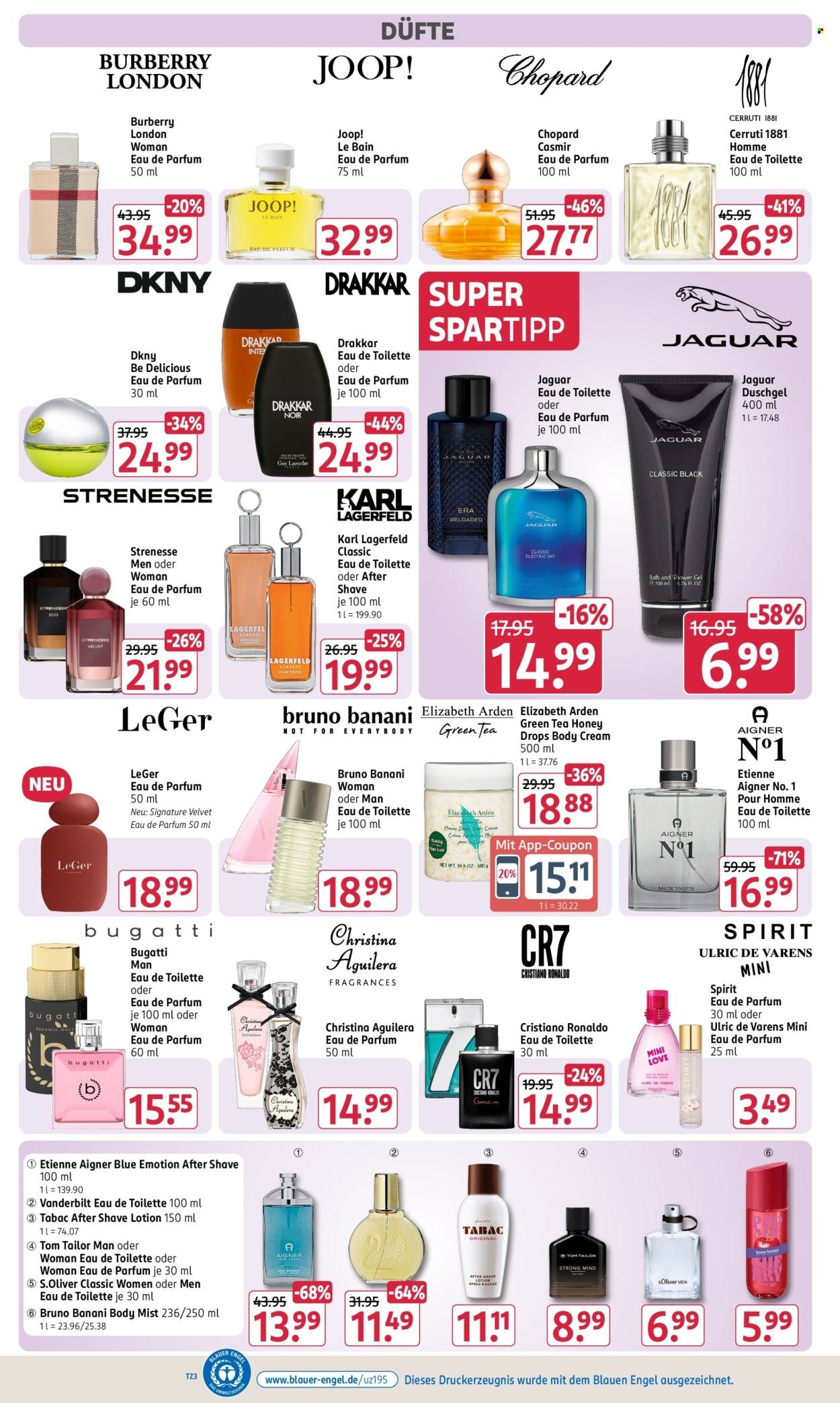 ROSSMANN Prospekt - Angebotsprospekt