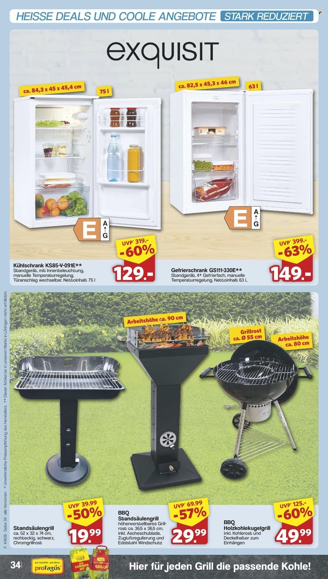FAMILA Prospekt - Ab Montag 6.07.2026