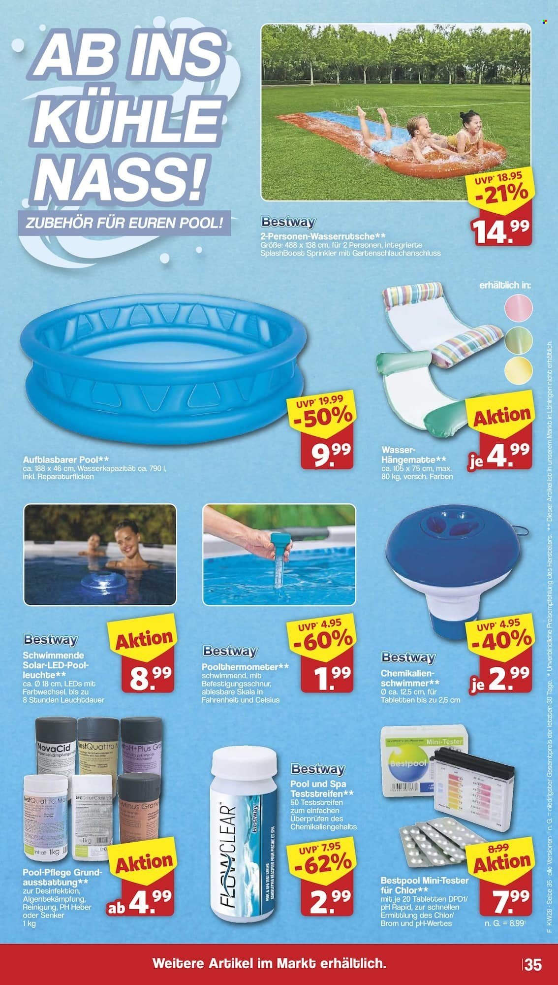 FAMILA Prospekt - Ab Montag 6.07.2026