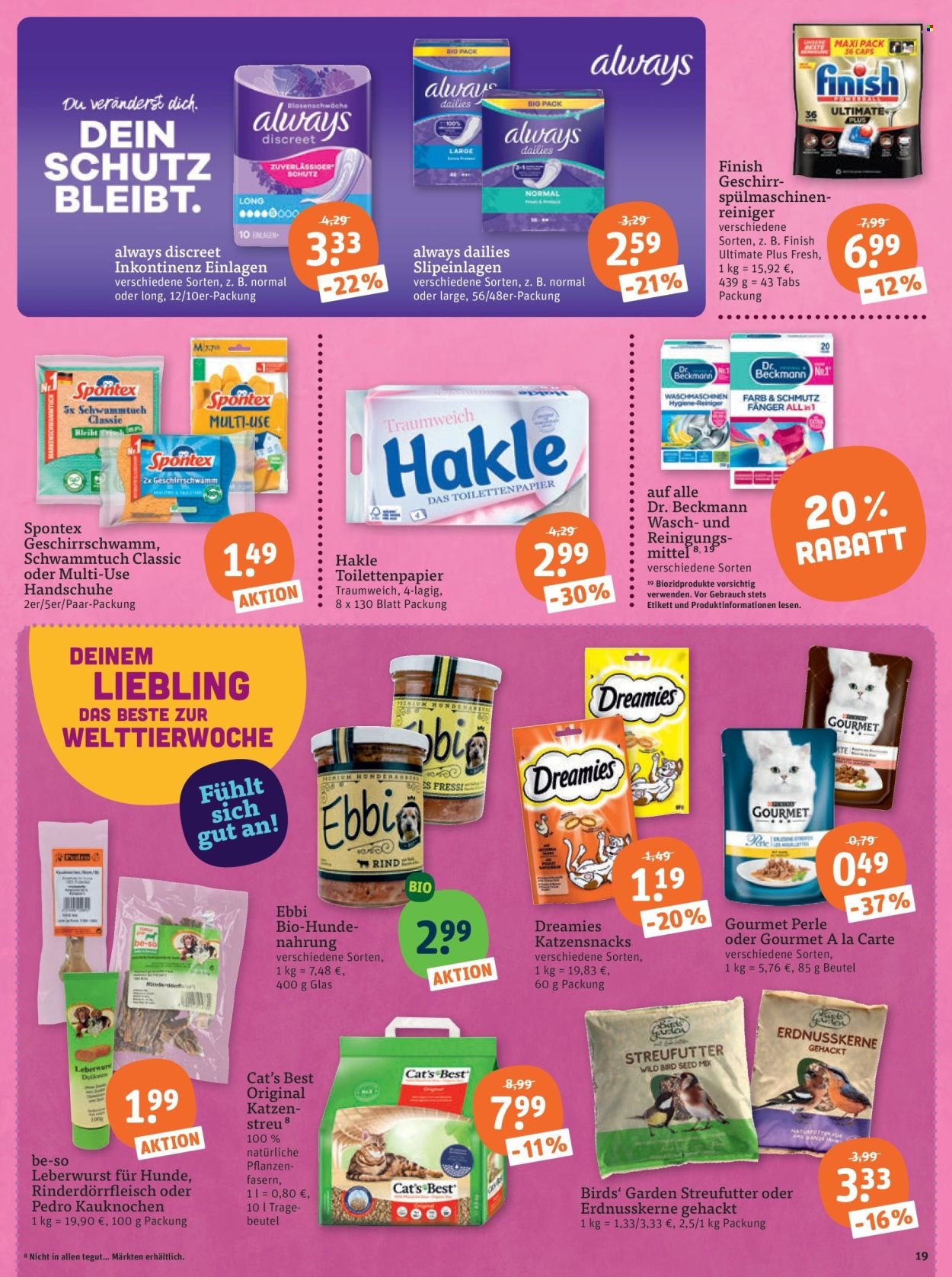 TEGUT... Prospekt - Ab Montag 28.09.2026