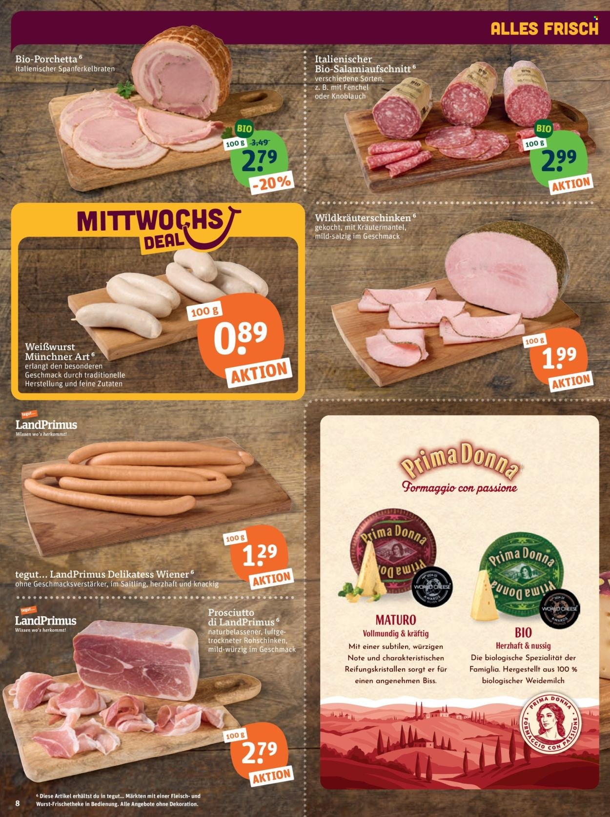 TEGUT... Prospekt - Ab Montag 28.09.2026