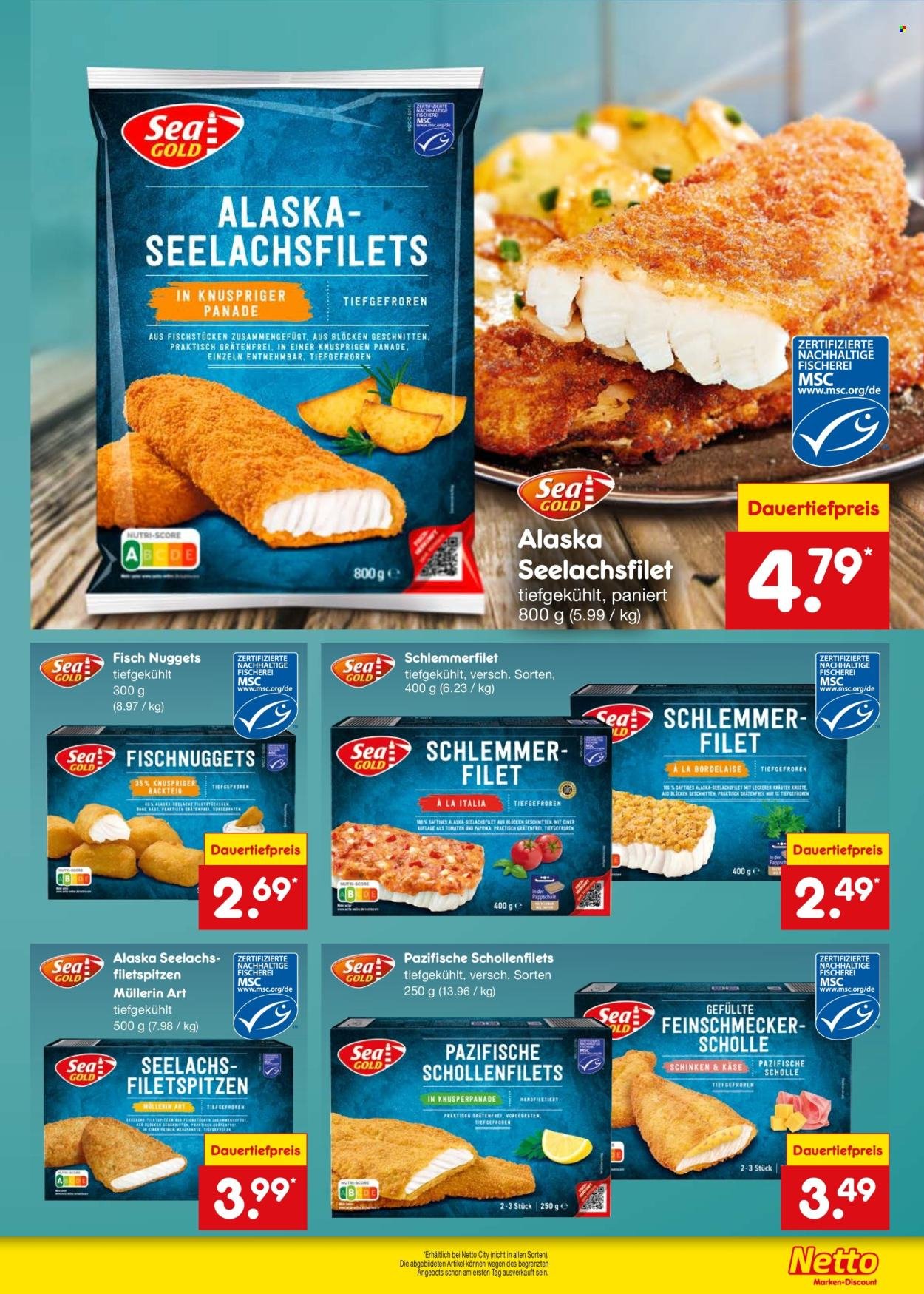 NETTO MARKEN-DISCOUNT Prospekt - Ab Montag 18.05.2026 (2026-05-18 - 2026-05-23)