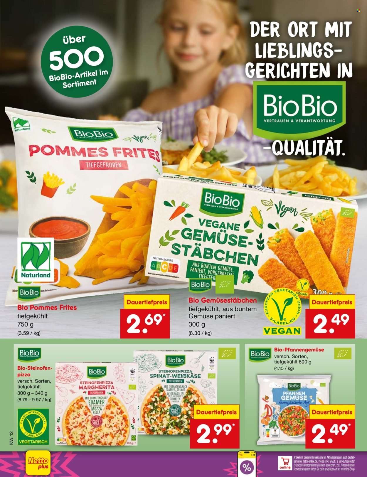 NETTO MARKEN-DISCOUNT Prospekt - Ab Montag 18.05.2026 (2026-05-18 - 2026-05-23)
