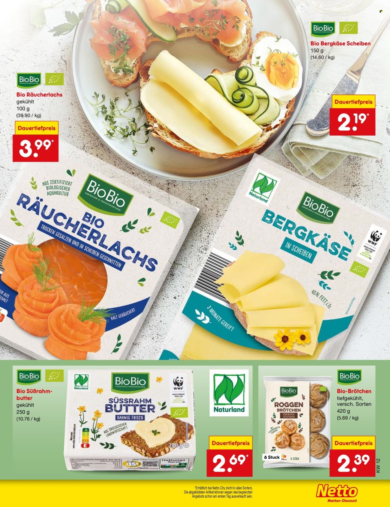 NETTO MARKEN-DISCOUNT Prospekt - Ab Montag 18.05.2026 (2026-05-18 - 2026-05-23)