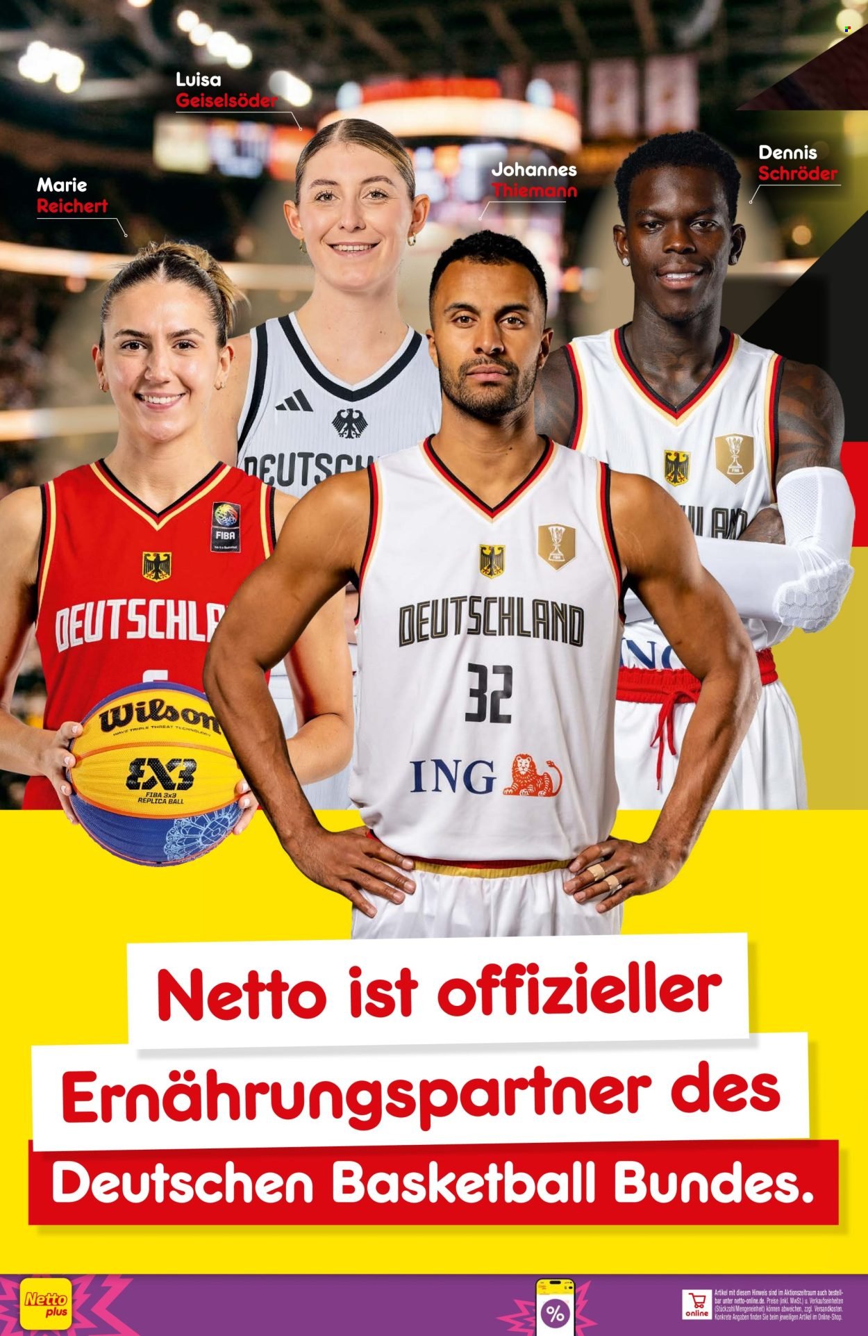 NETTO MARKEN-DISCOUNT Prospekt - Ab Montag 18.05.2026 (2026-05-18 - 2026-05-23)