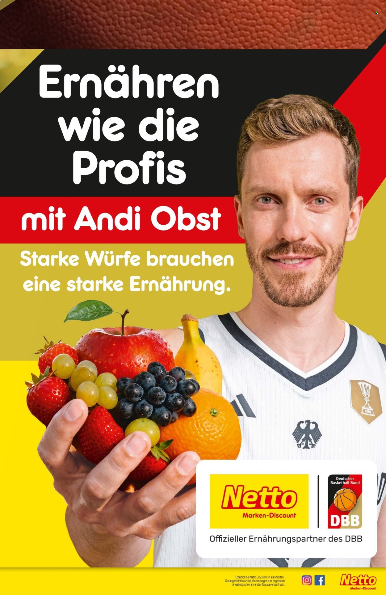 NETTO MARKEN-DISCOUNT Prospekt - Ab Montag 18.05.2026 (2026-05-18 - 2026-05-23)
