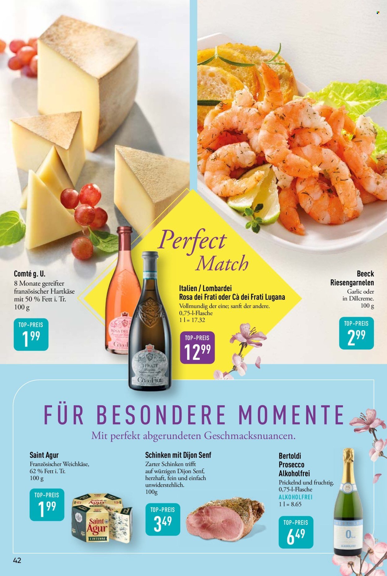 GALERIA KARSTADT KAUFHOF Prospekt - Ab Mittwoch 27.05.2026