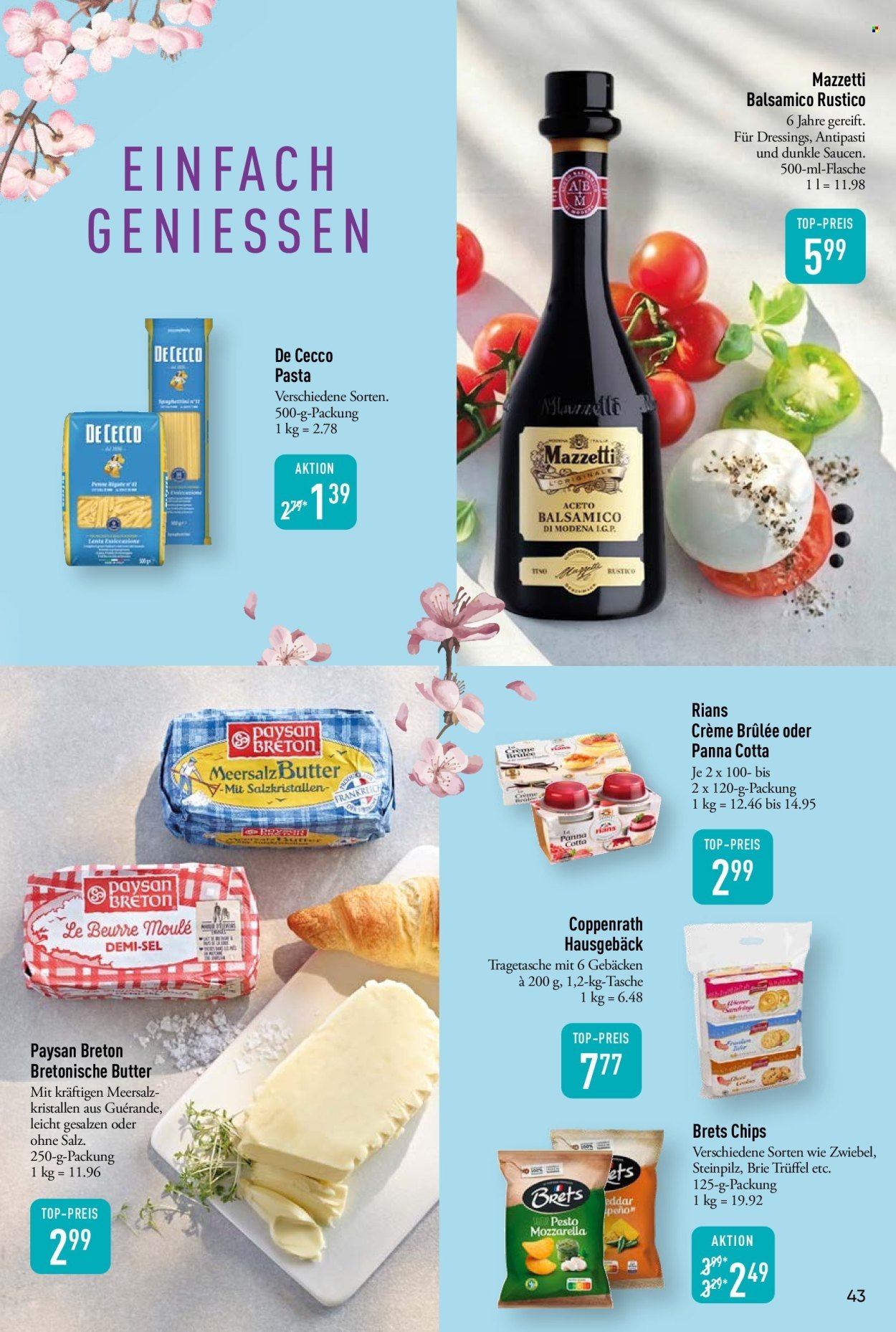 GALERIA KARSTADT KAUFHOF Prospekt - Ab Mittwoch 27.05.2026