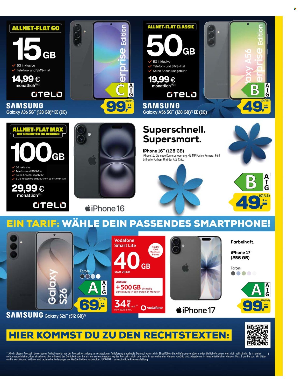 EURONICS Prospekt - Ab Samstag 16.05.2026 (2026-05-16 - 2026-05-29)