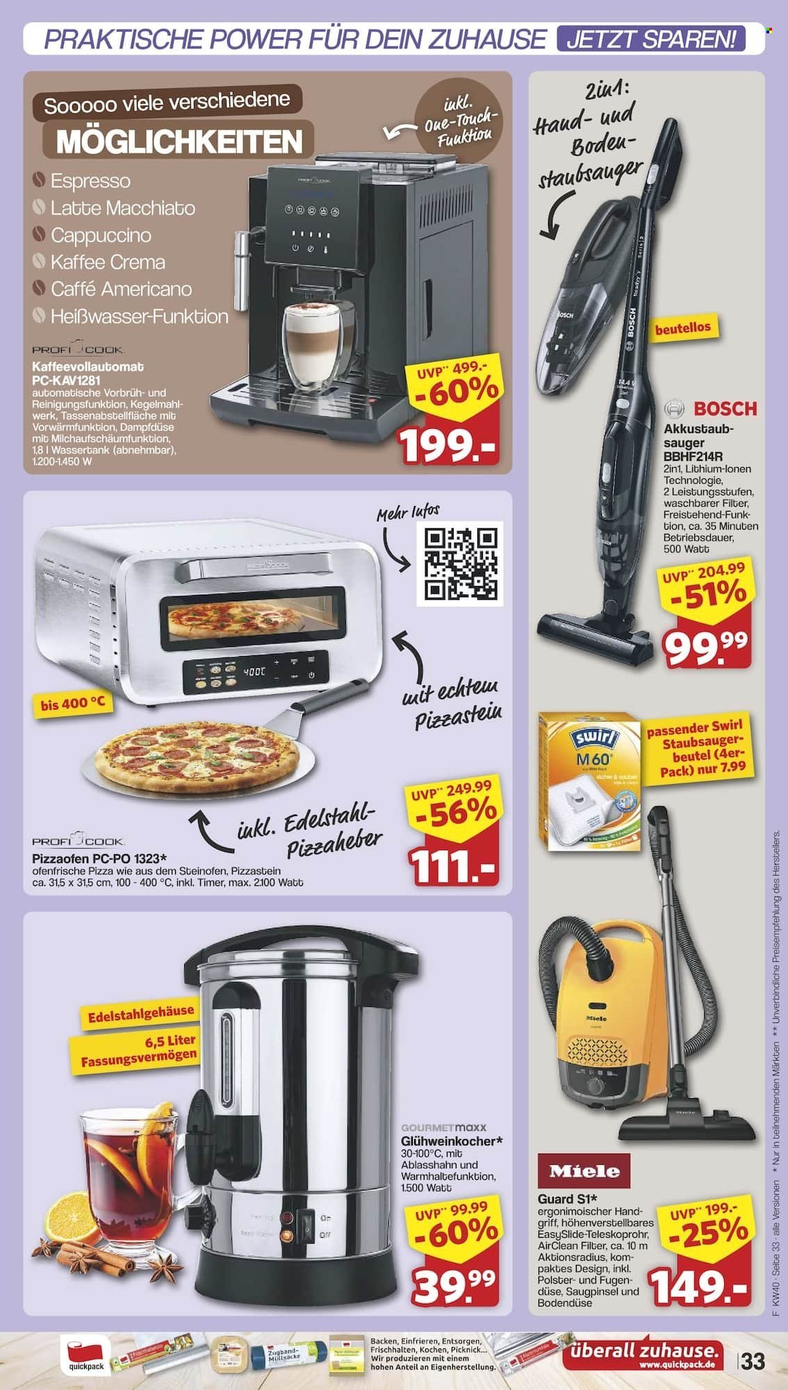 FAMILA Prospekt - Ab Montag 28.09.2026