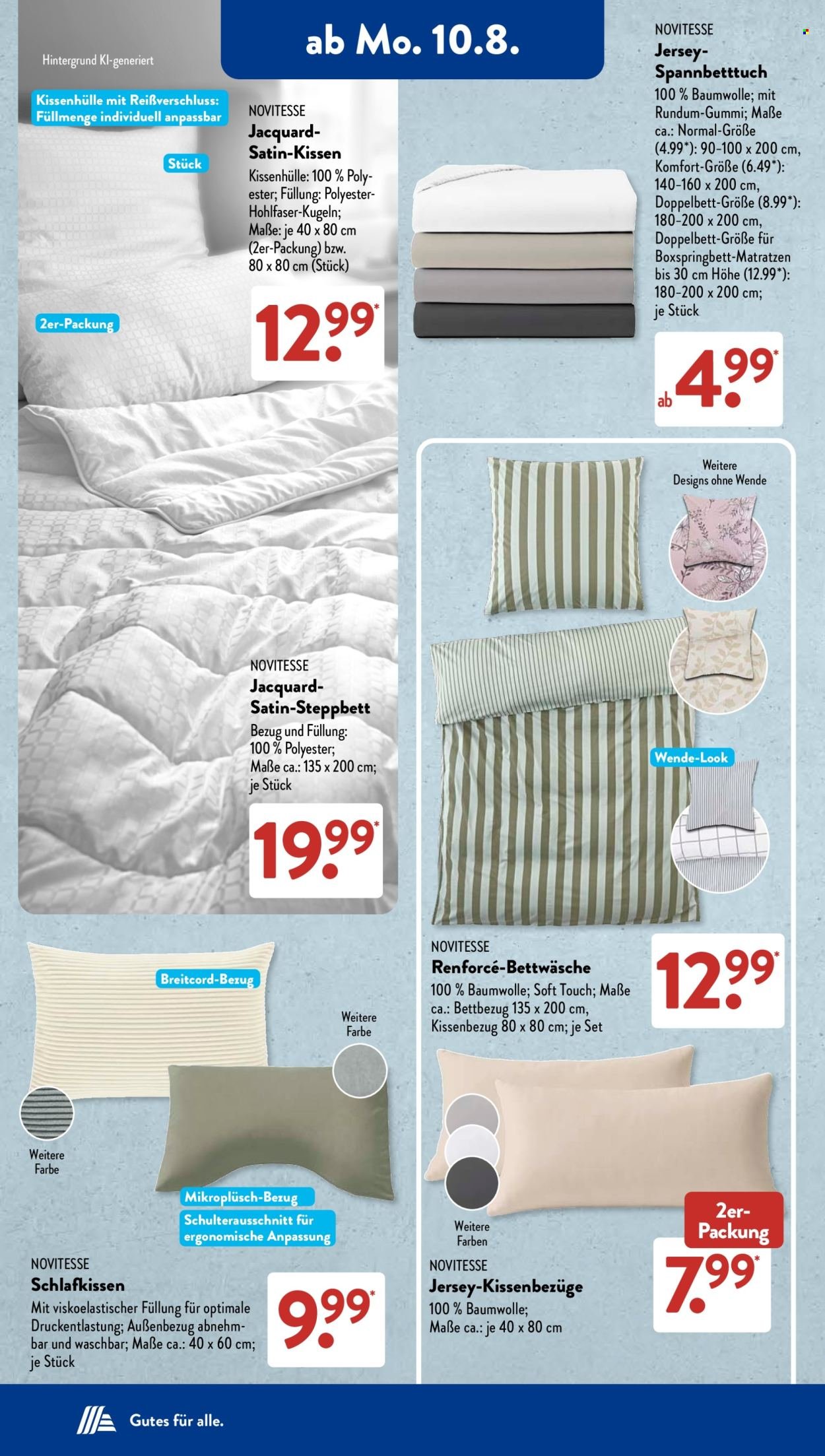 ALDI SÜD Prospekt - Italienische Woche