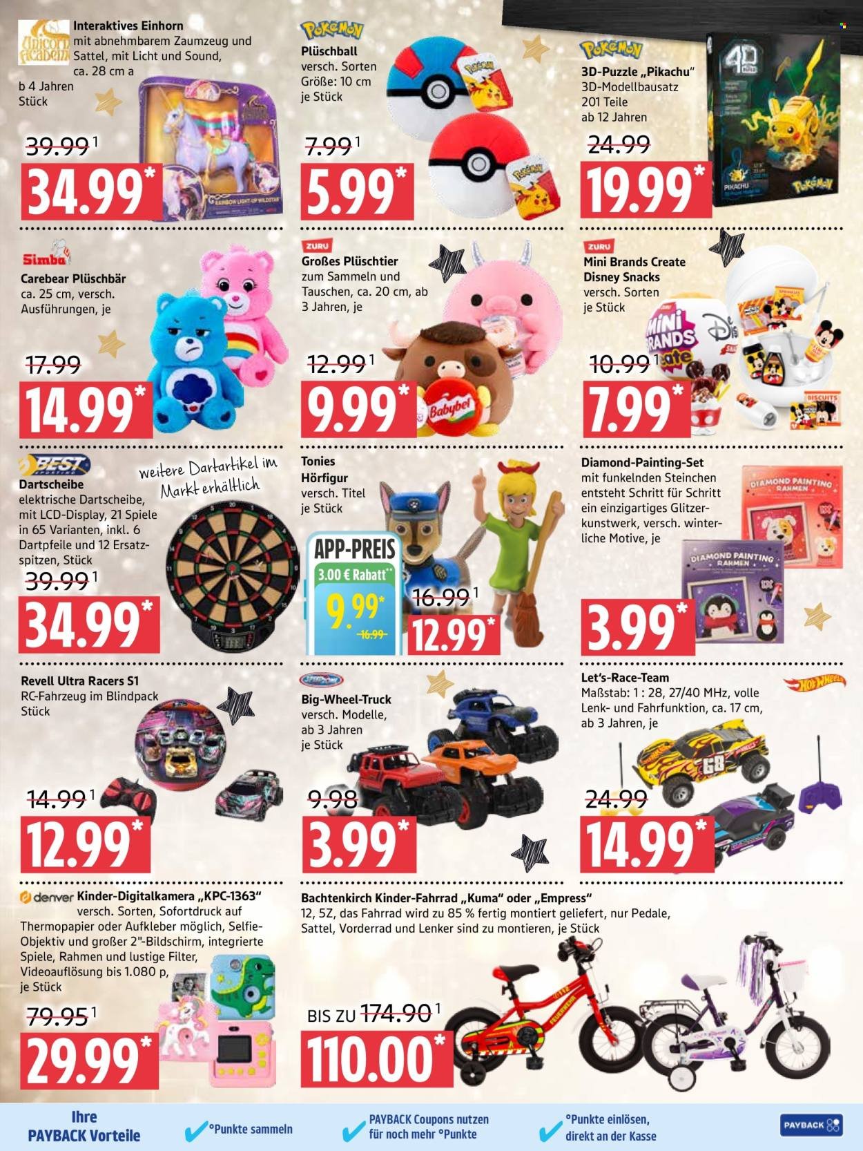 MARKTKAUF Prospekt - Ab Montag 1.12.2025 (2025-12-01 - 2025-12-06)