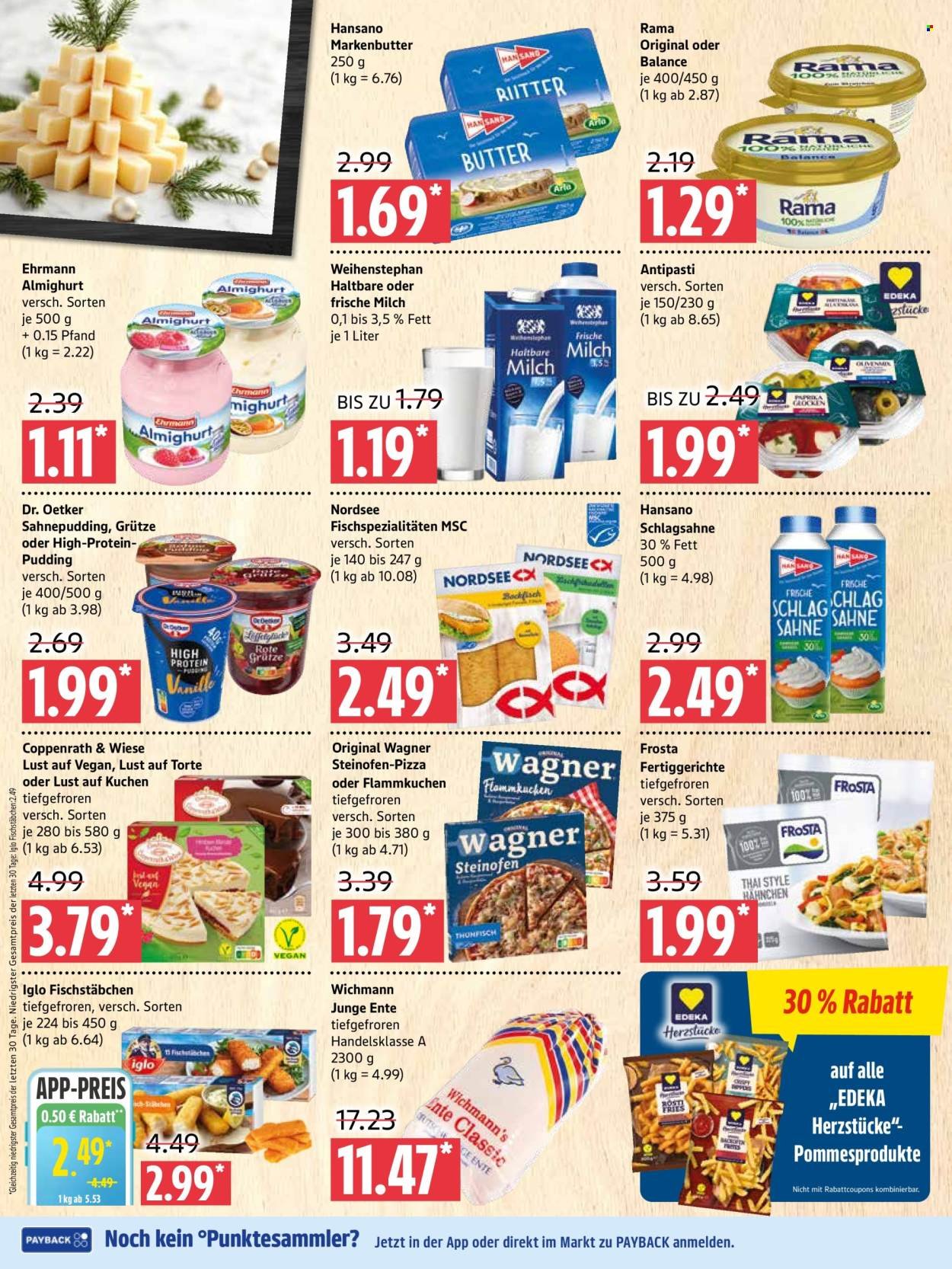 MARKTKAUF Prospekt - Ab Montag 1.12.2025 (2025-12-01 - 2025-12-06)