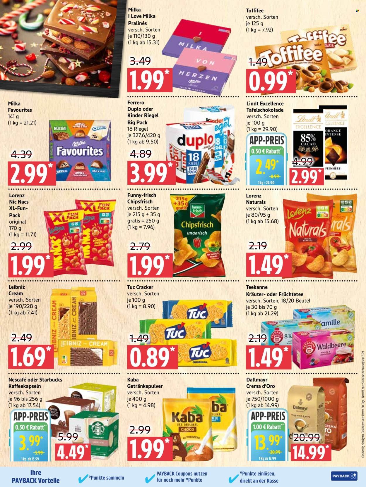 MARKTKAUF Prospekt - Ab Montag 1.12.2025 (2025-12-01 - 2025-12-06)