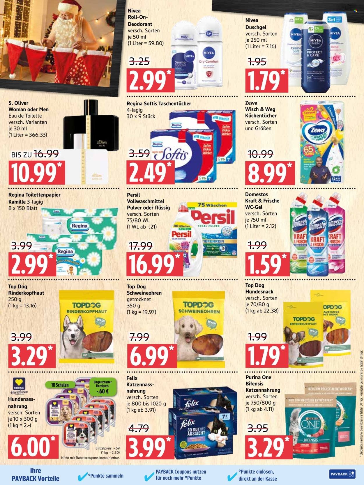 MARKTKAUF Prospekt - Ab Montag 1.12.2025 (2025-12-01 - 2025-12-06)