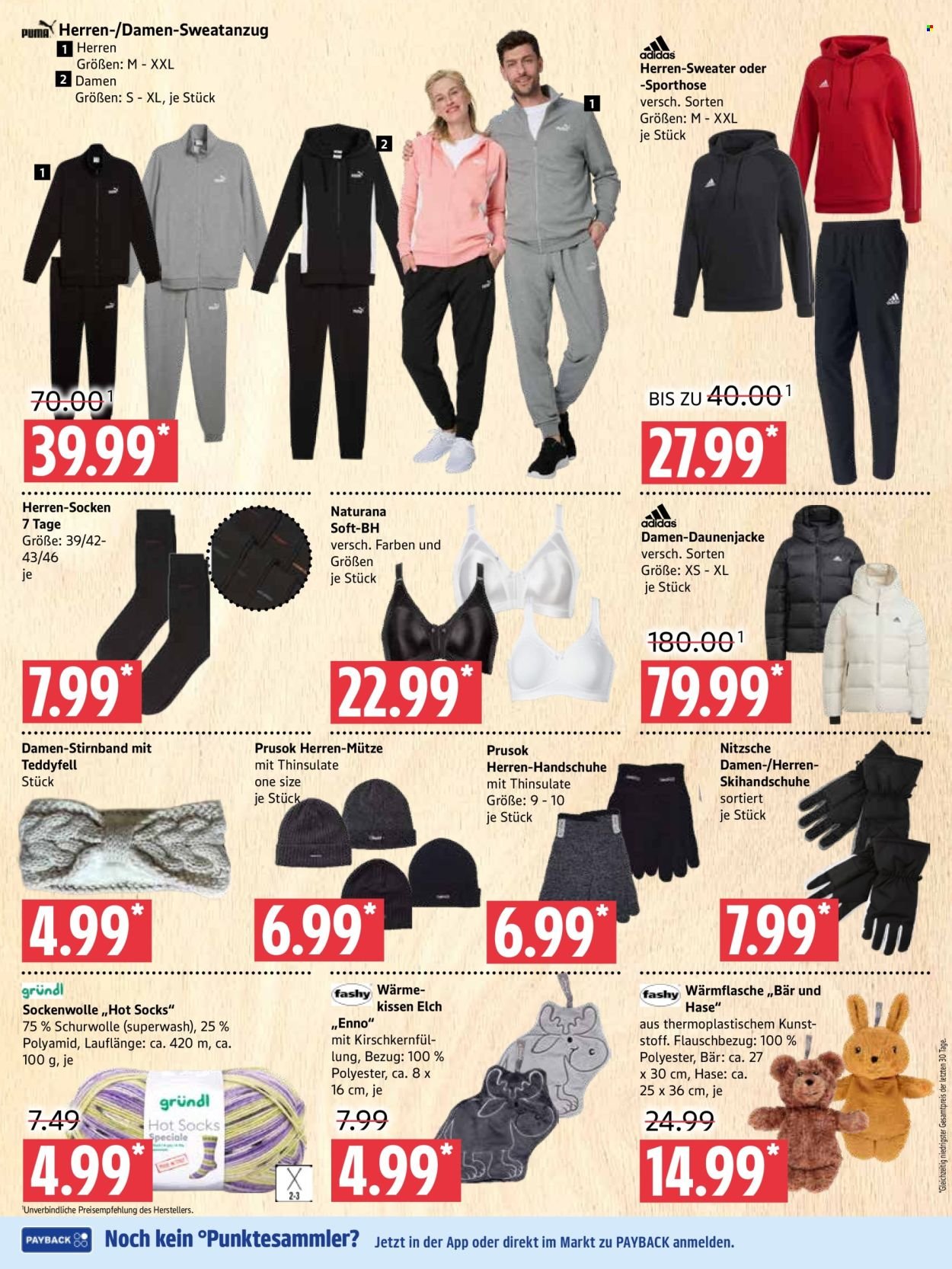 MARKTKAUF Prospekt - Ab Montag 1.12.2025 (2025-12-01 - 2025-12-06)