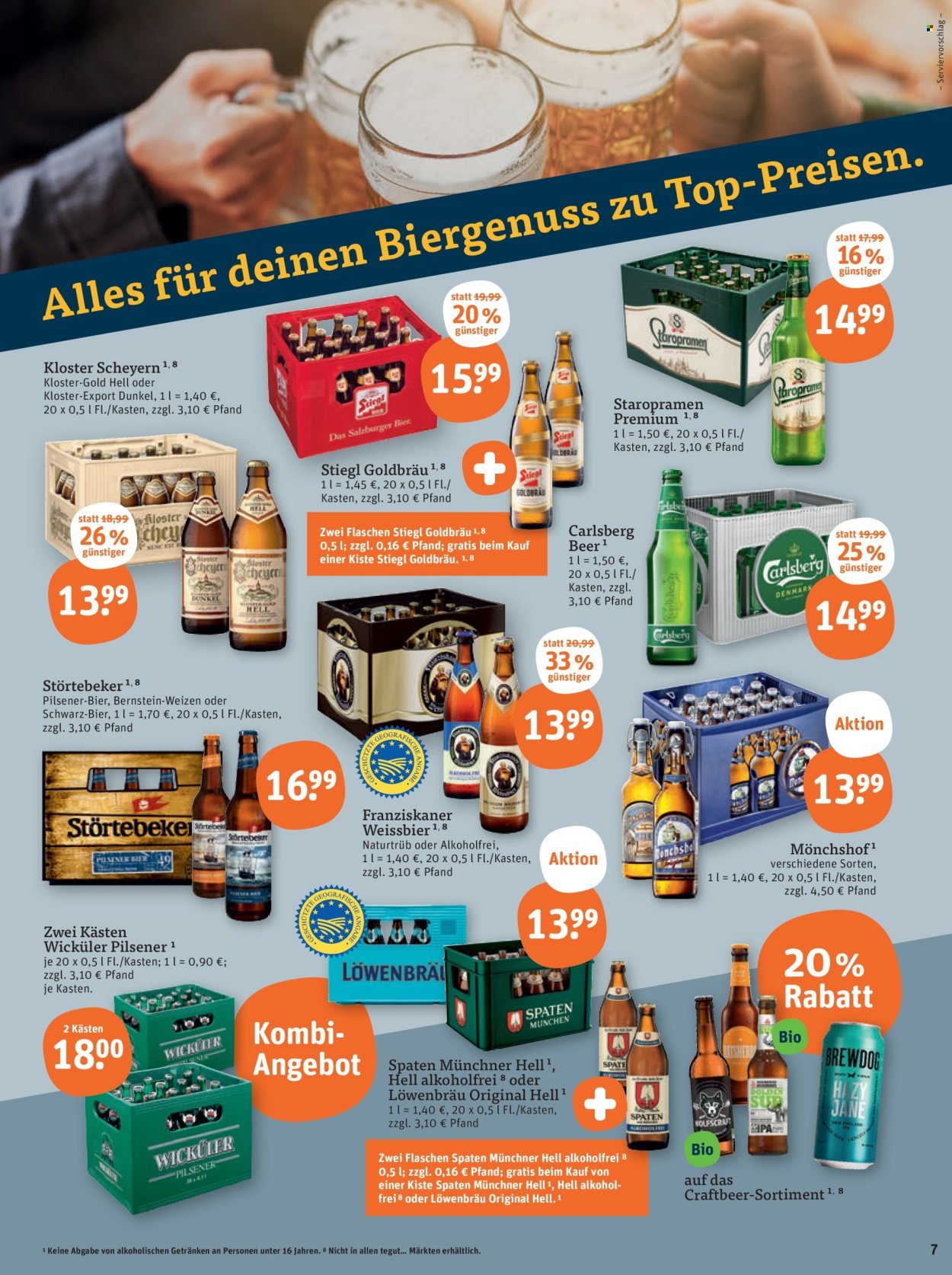 TEGUT... Prospekt - Ab Montag 22.09.2025 (2025-09-22 - 2025-09-27) | 9