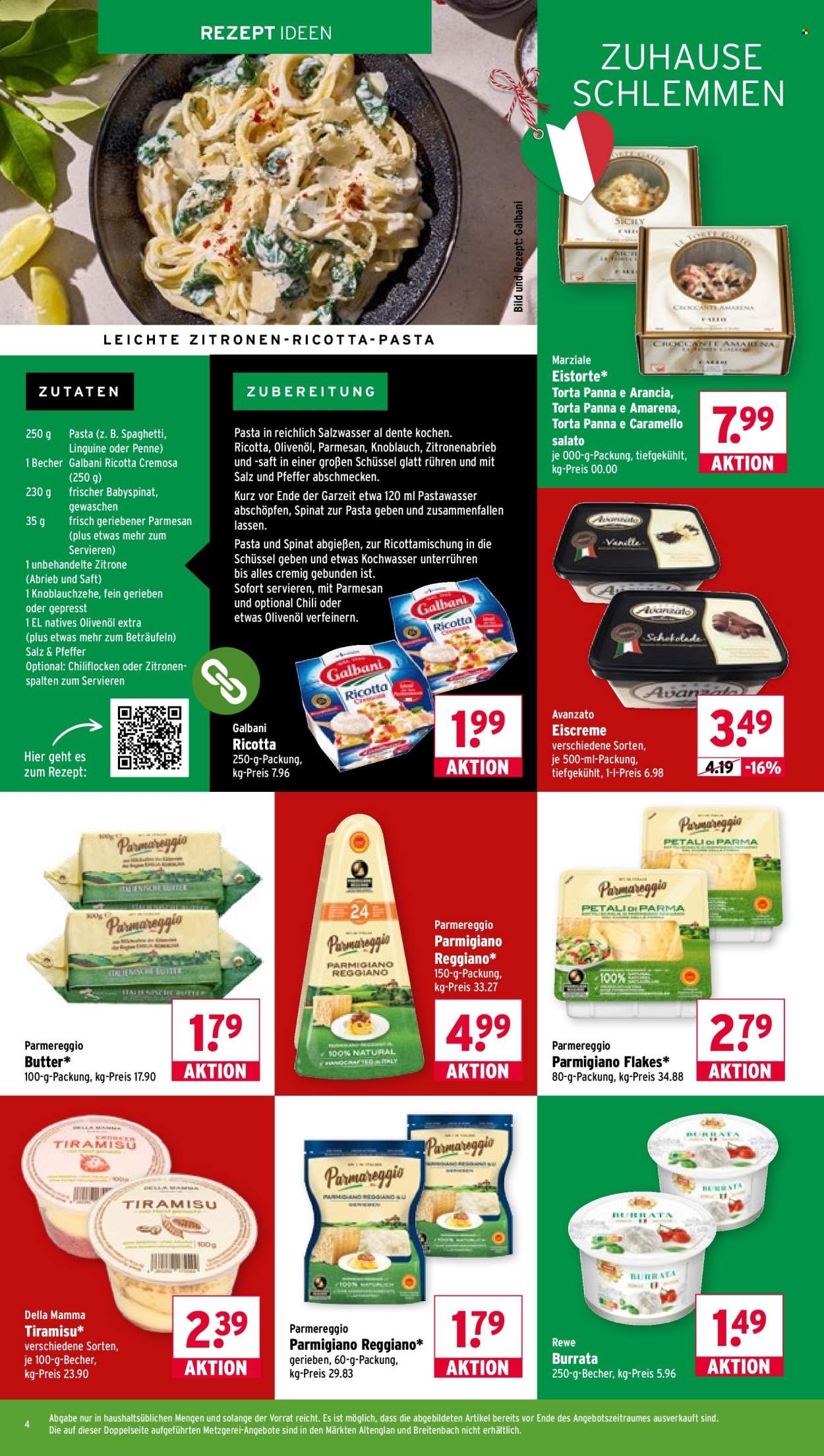 WASGAU Prospekt - Ab Montag 17.08.2026