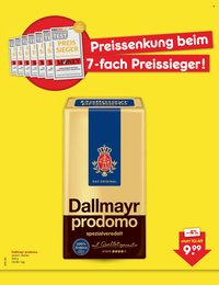 NETTO MARKEN-DISCOUNT Angebote - Preissenkung auf Dauer