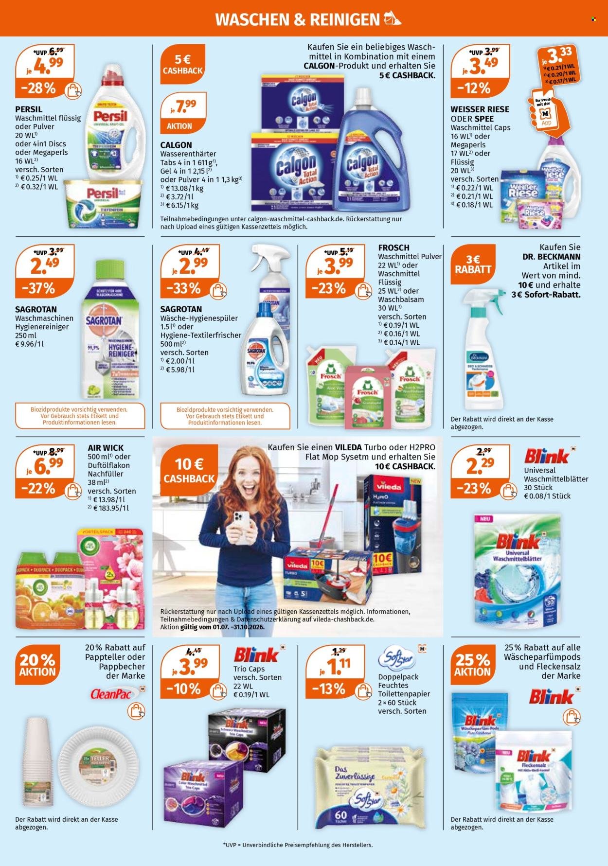 MÜLLER Prospekt - Unsere Spätsommer Must-haves!