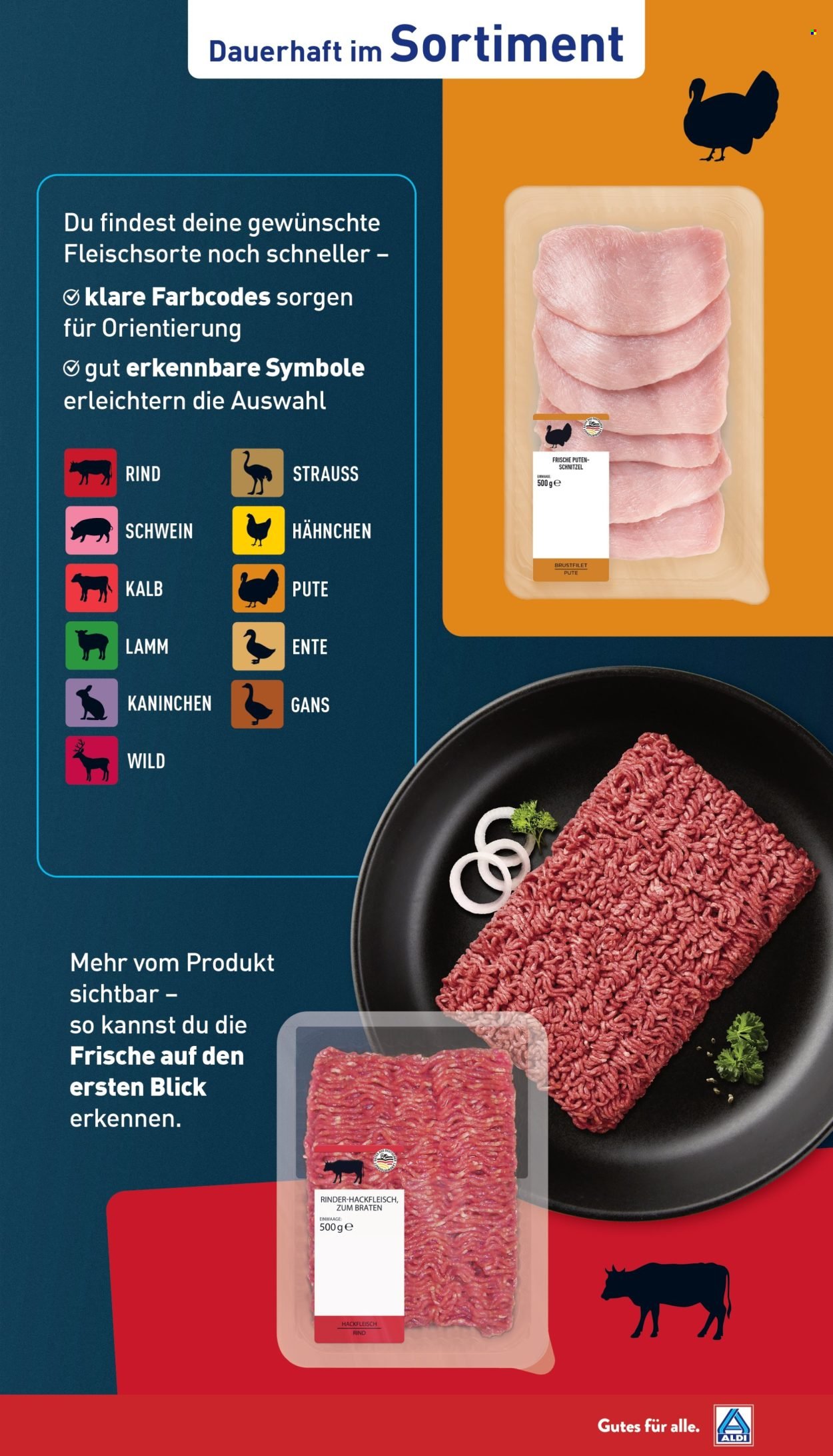 ALDI NORD Prospekt - Ab Montag 2.11.2026