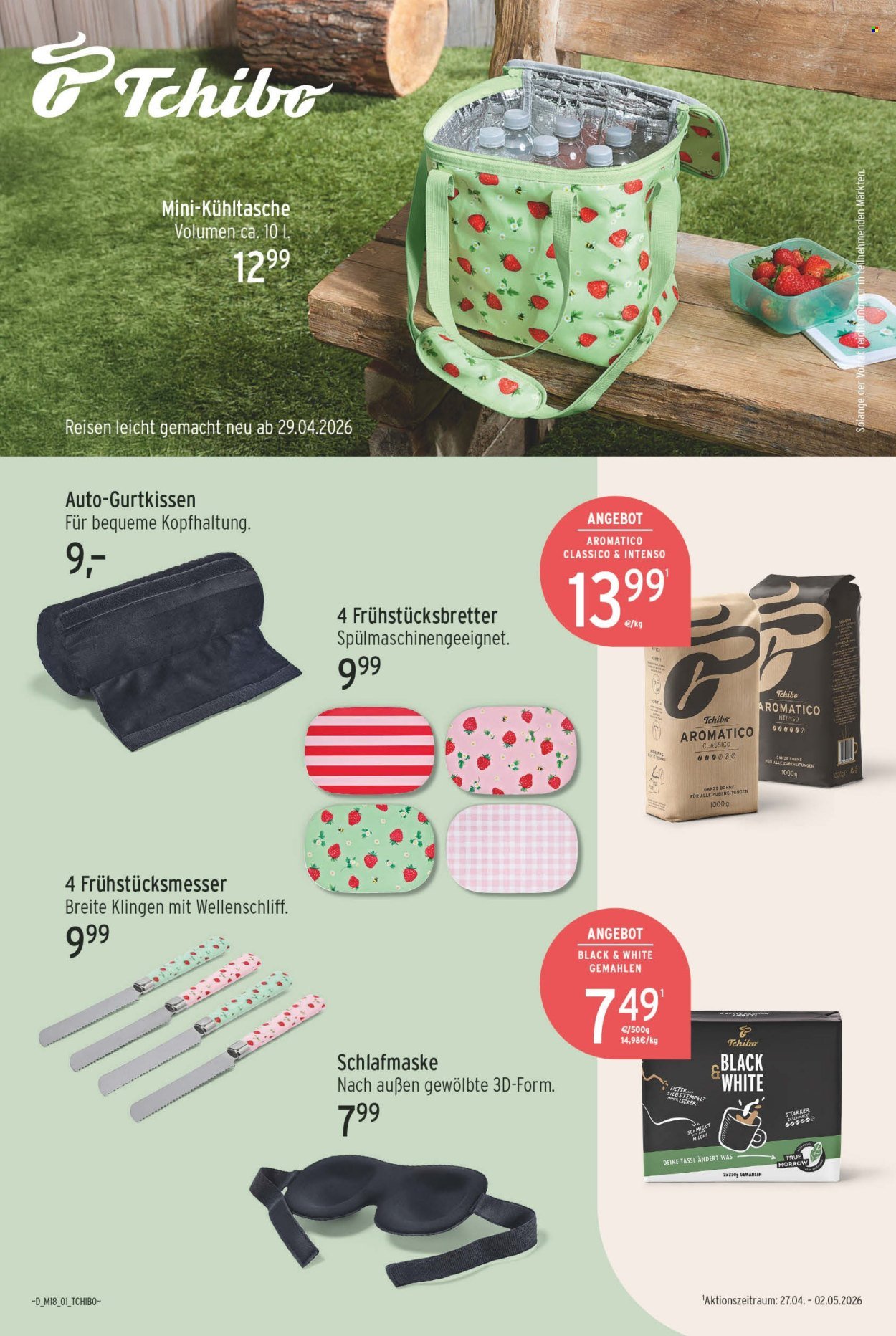 MARKTKAUF Prospekt - Ab Montag 27.04.2026 (2026-04-27 - 2026-05-02)