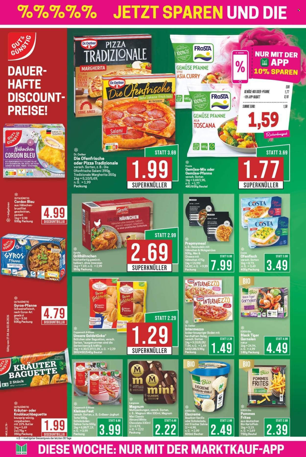 MARKTKAUF Prospekt - Ab Montag 27.04.2026 (2026-04-27 - 2026-05-02)