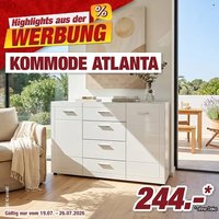 POCO Prospekt - Ab Sonntag 19.07.2026