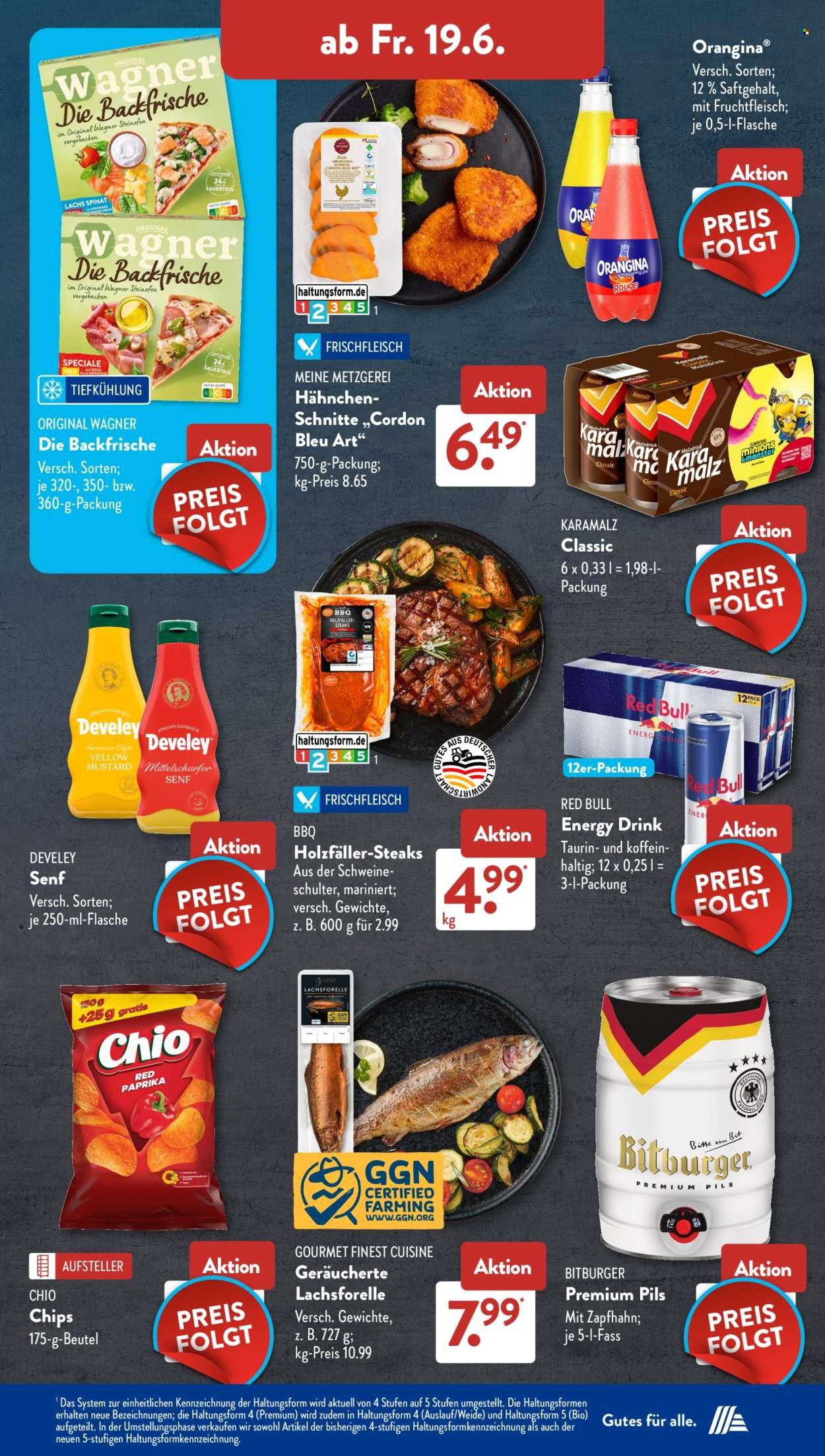ALDI SÜD Prospekt - Griechische Woche