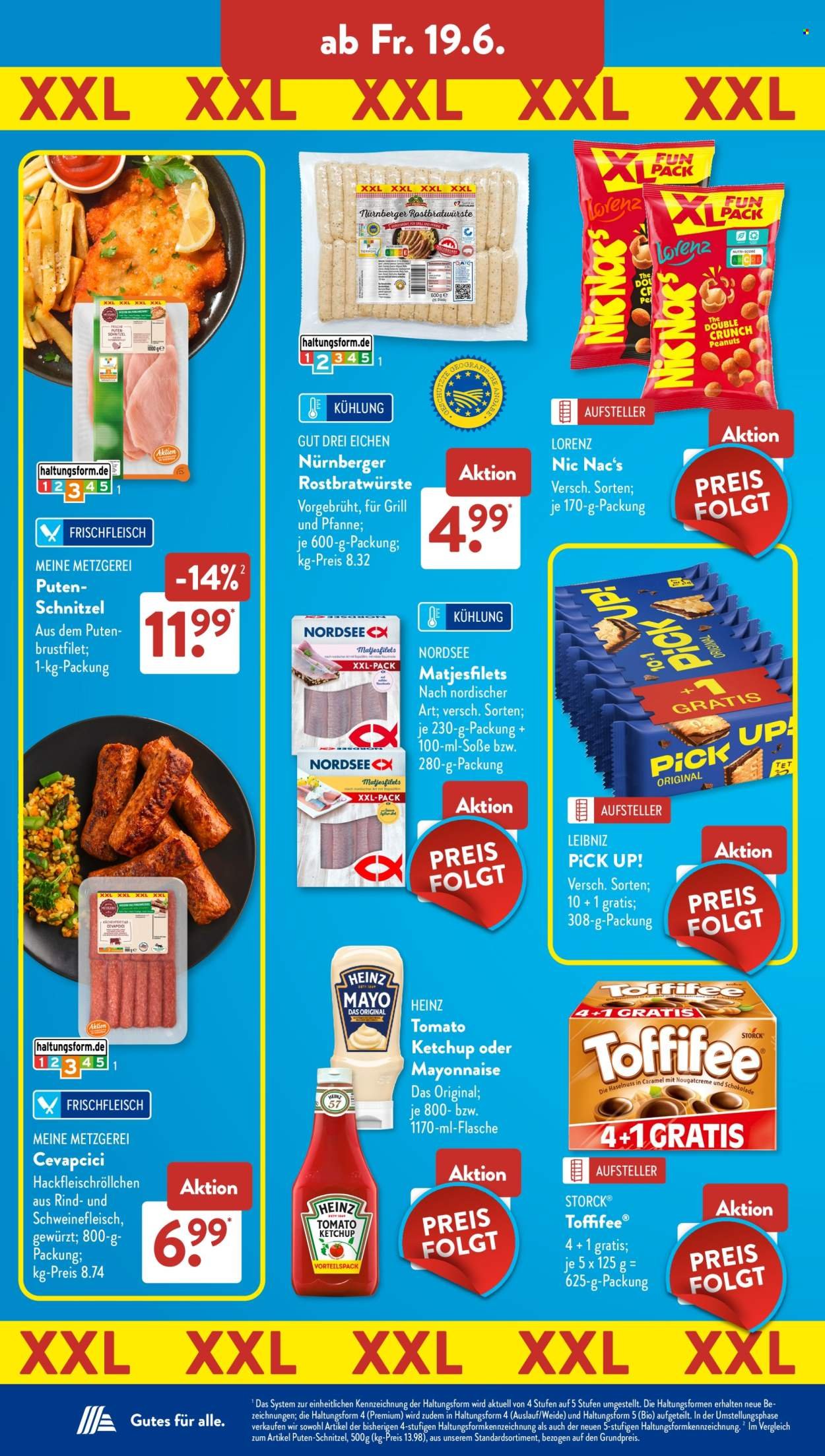 ALDI SÜD Prospekt - Griechische Woche