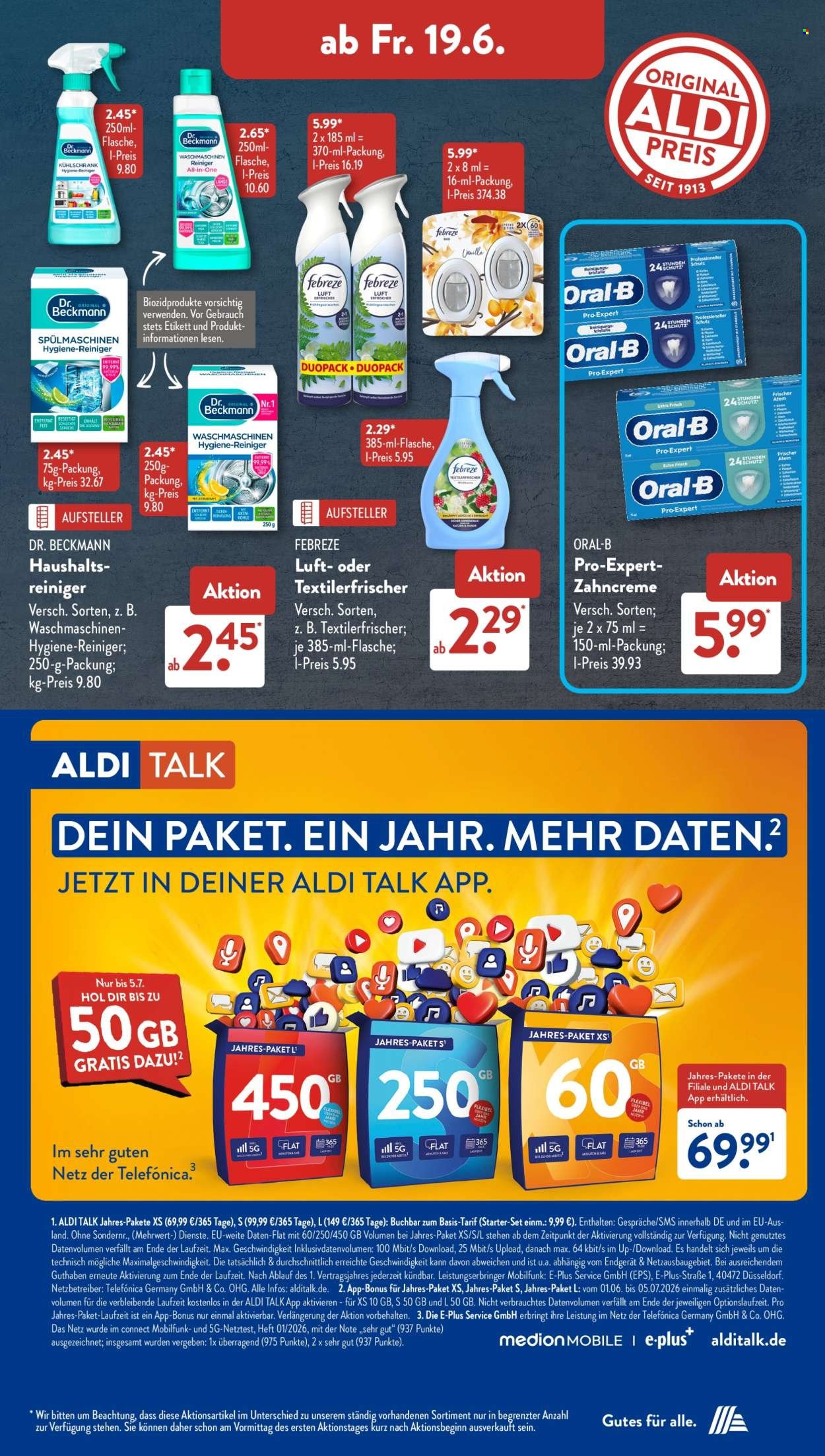 ALDI SÜD Prospekt - Griechische Woche