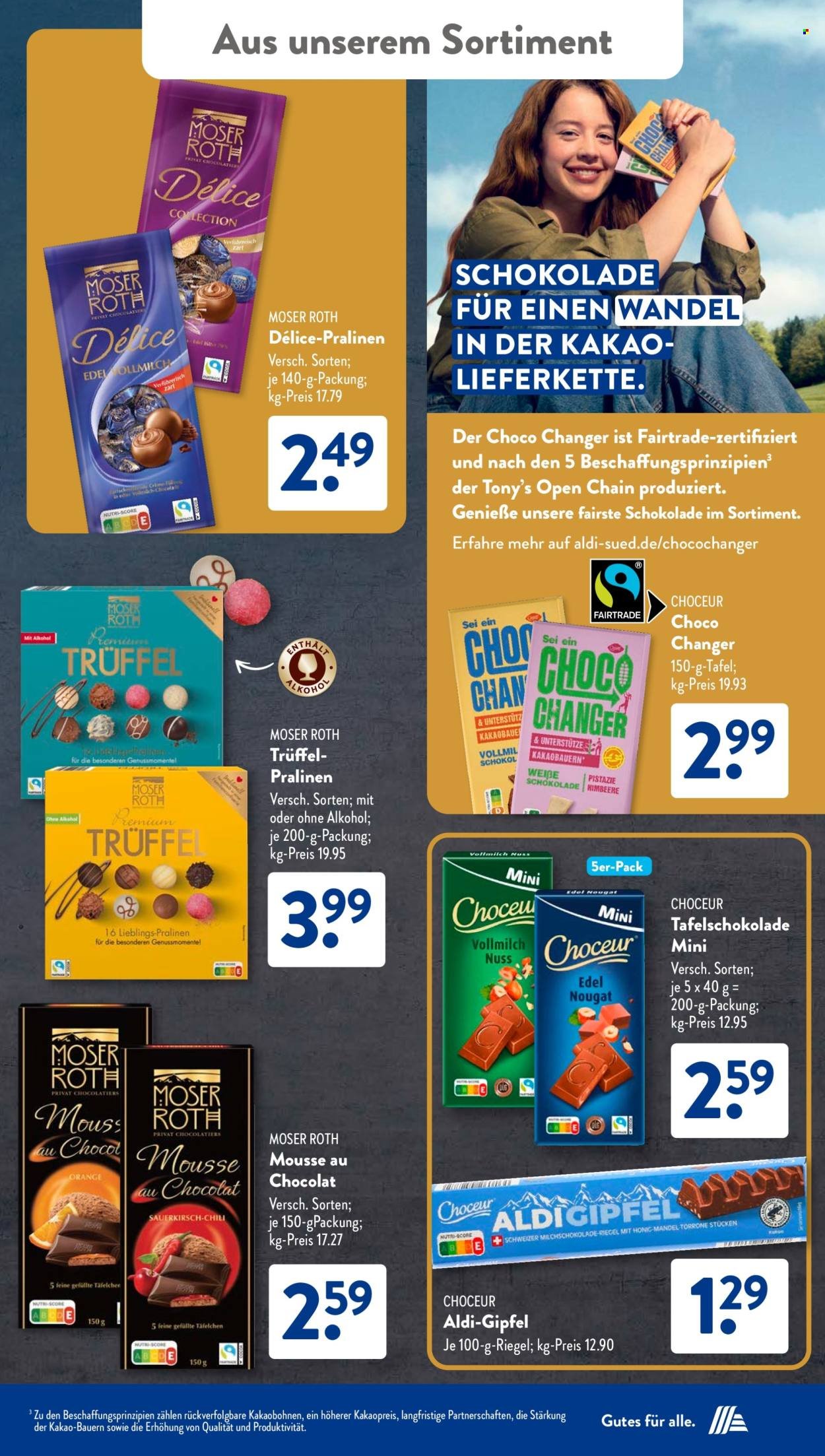 ALDI SÜD Prospekt - Griechische Woche