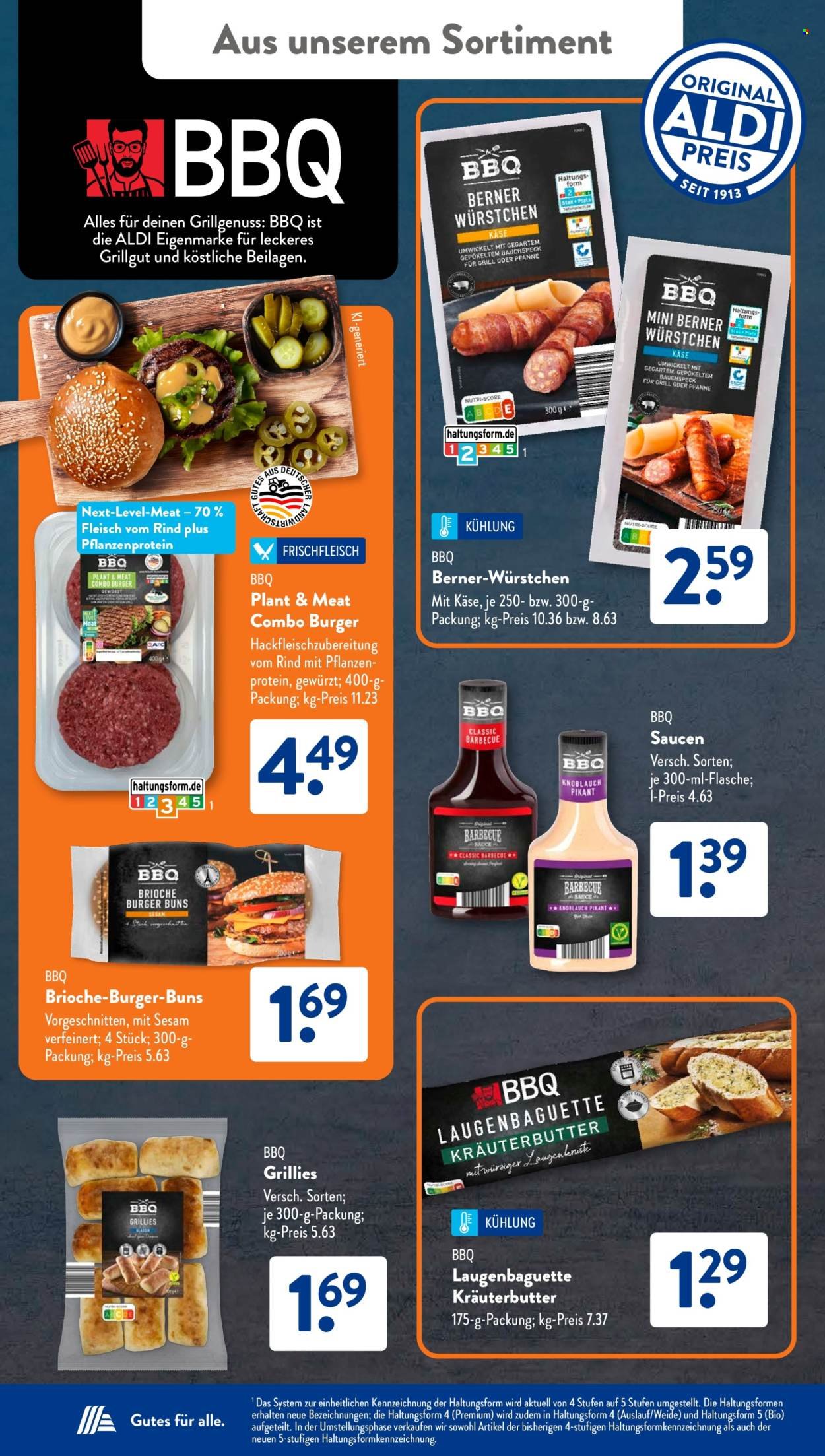 ALDI SÜD Prospekt - Griechische Woche