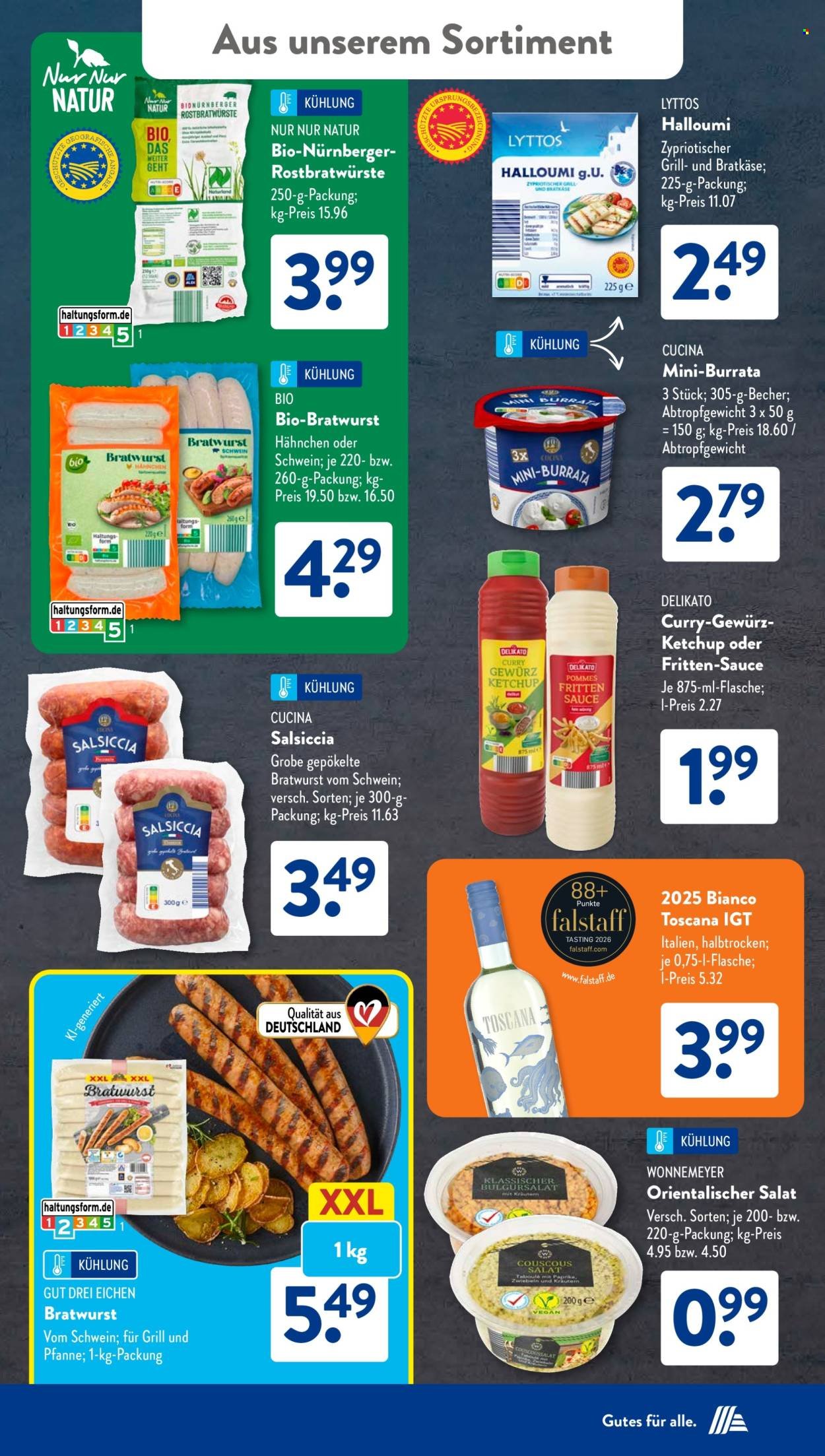 ALDI SÜD Prospekt - Griechische Woche