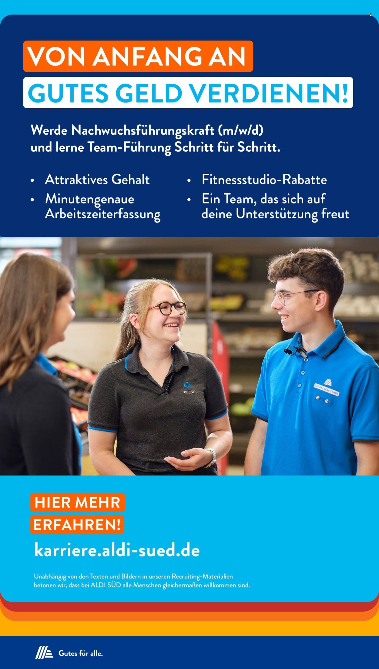 ALDI SÜD Prospekt - Griechische Woche