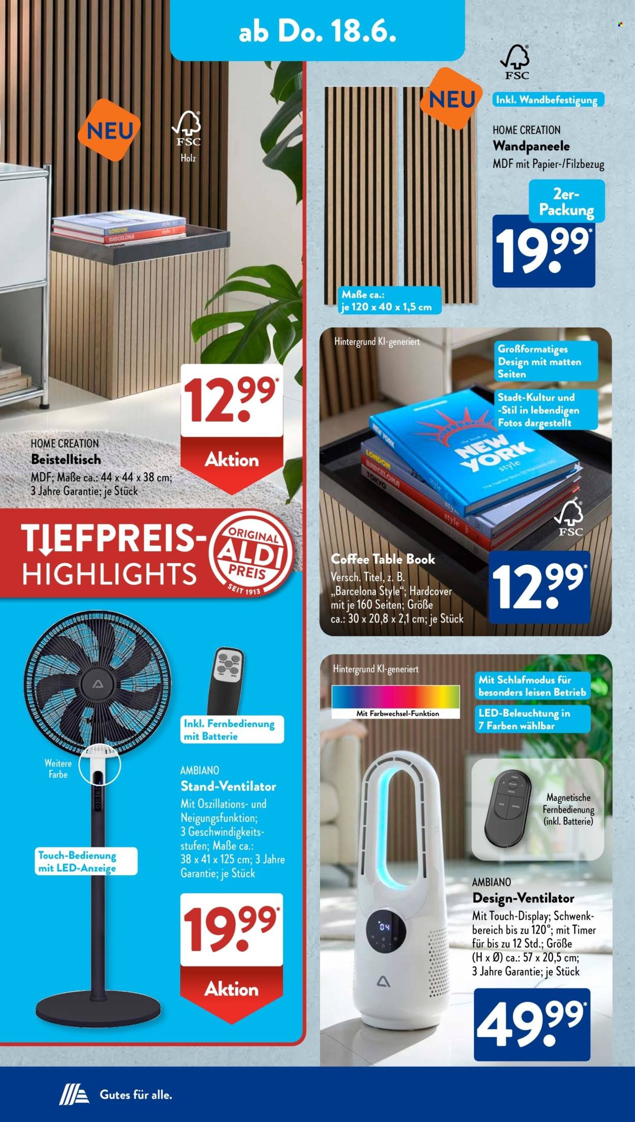 ALDI SÜD Prospekt - Griechische Woche